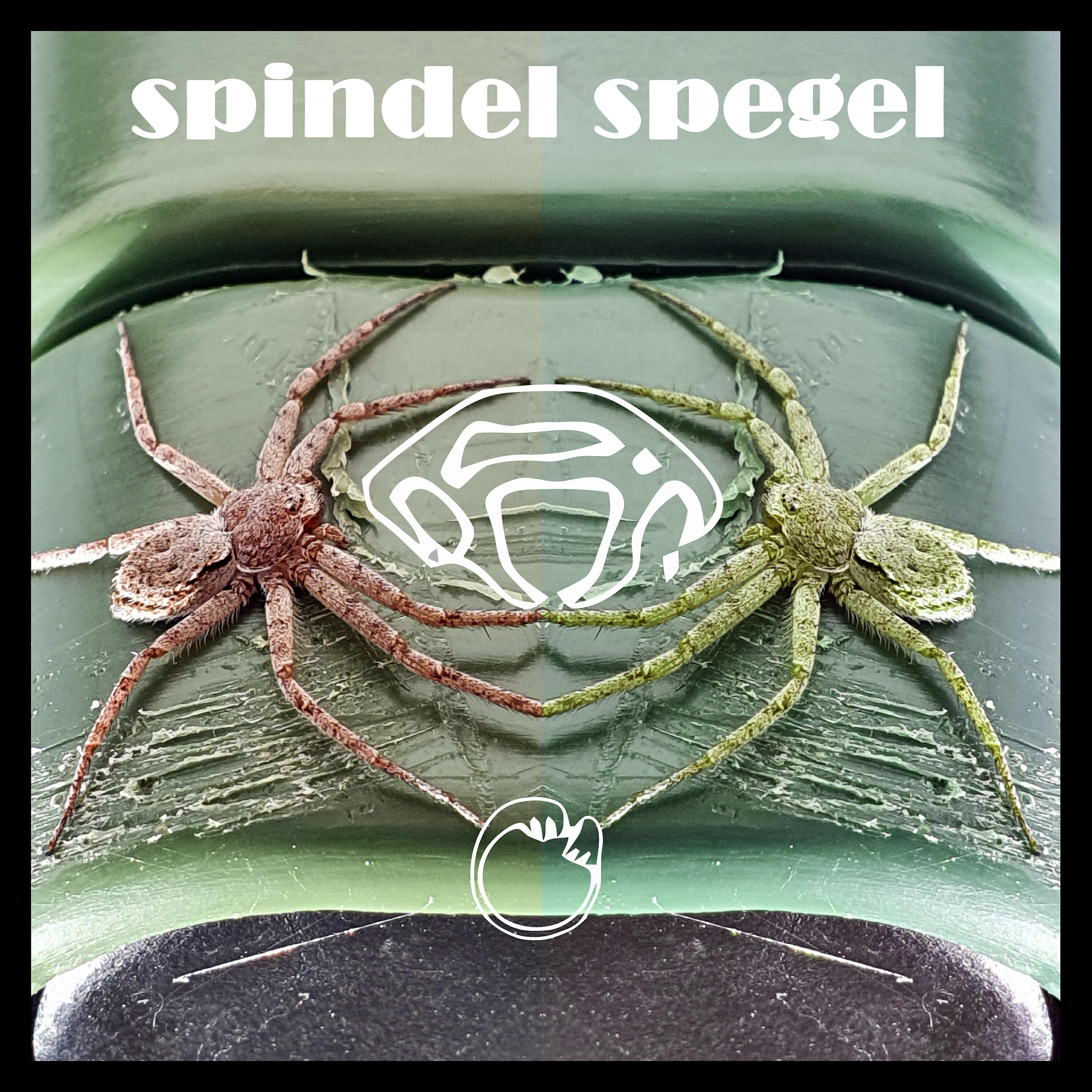 Релиз Spindel Spegel