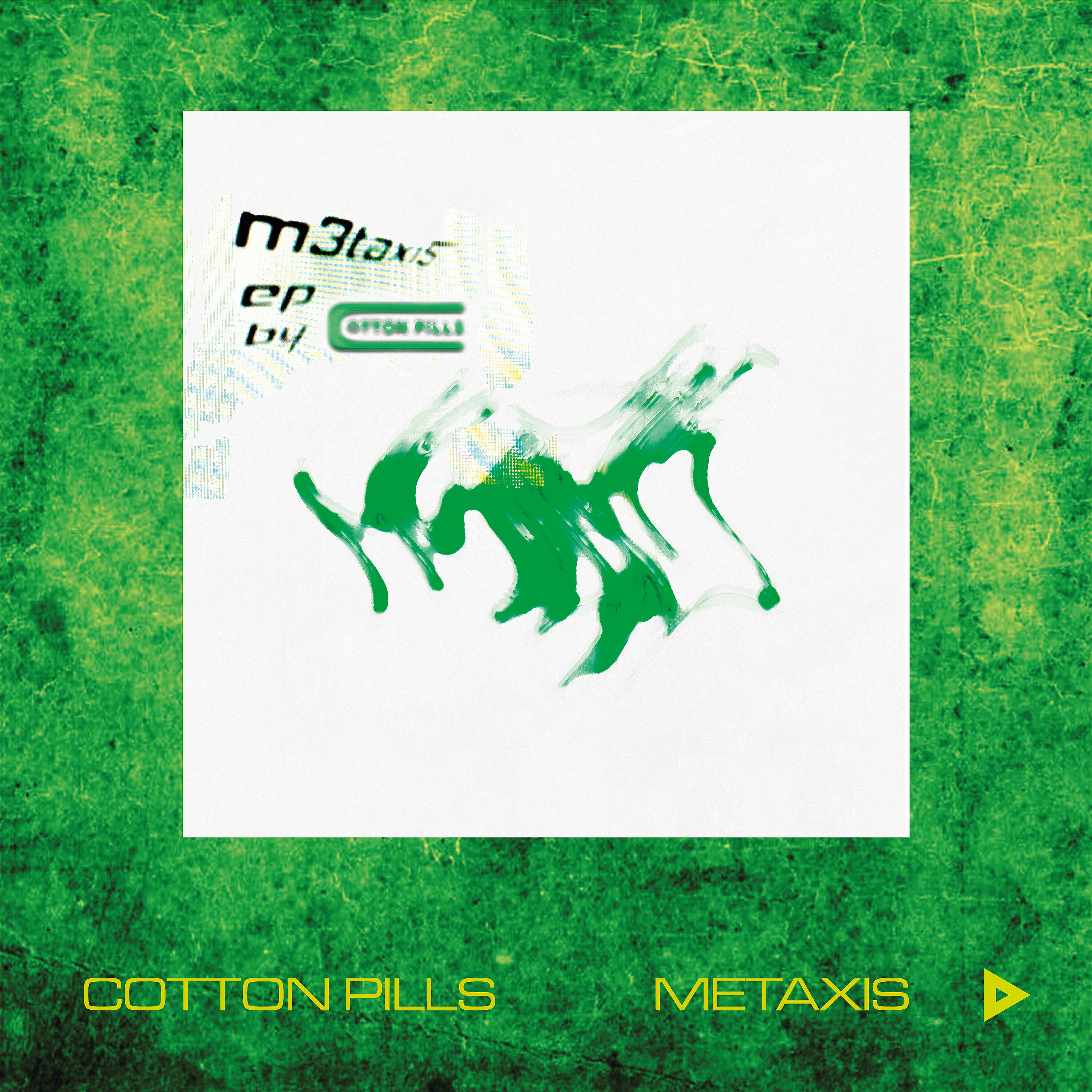 Релиз Metaxis