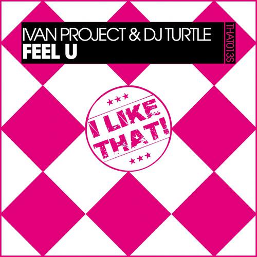 Релиз Feel U