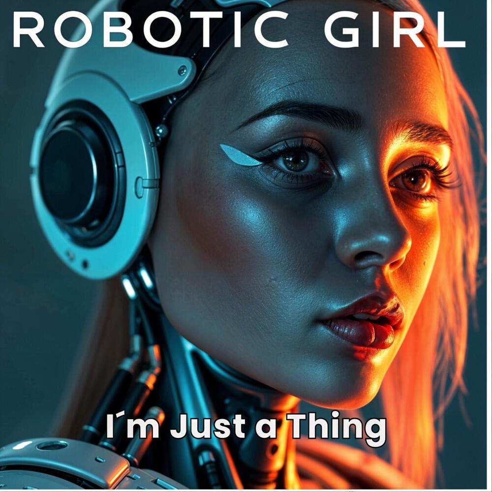 Релиз I'm Just a Thing