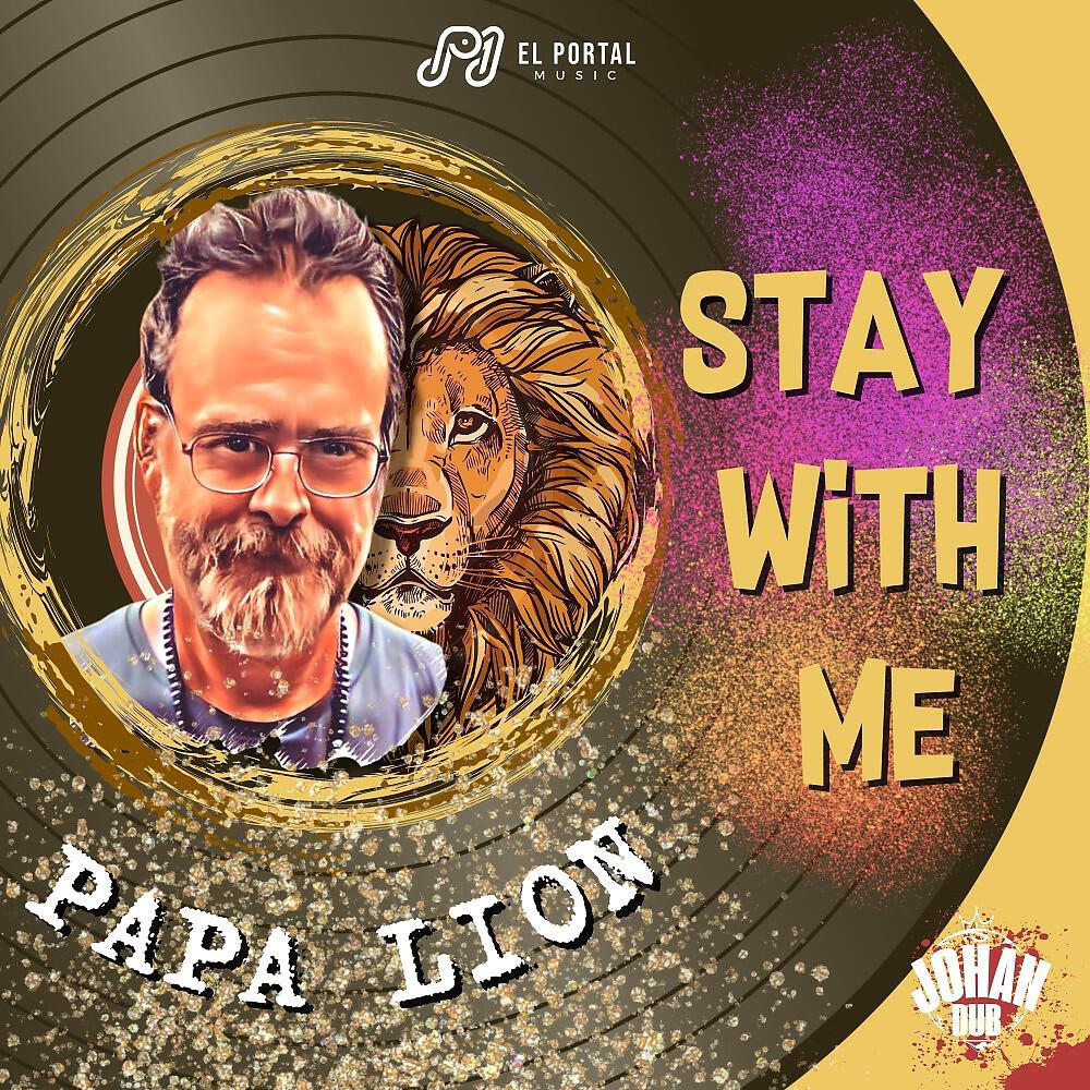 Papa Lion