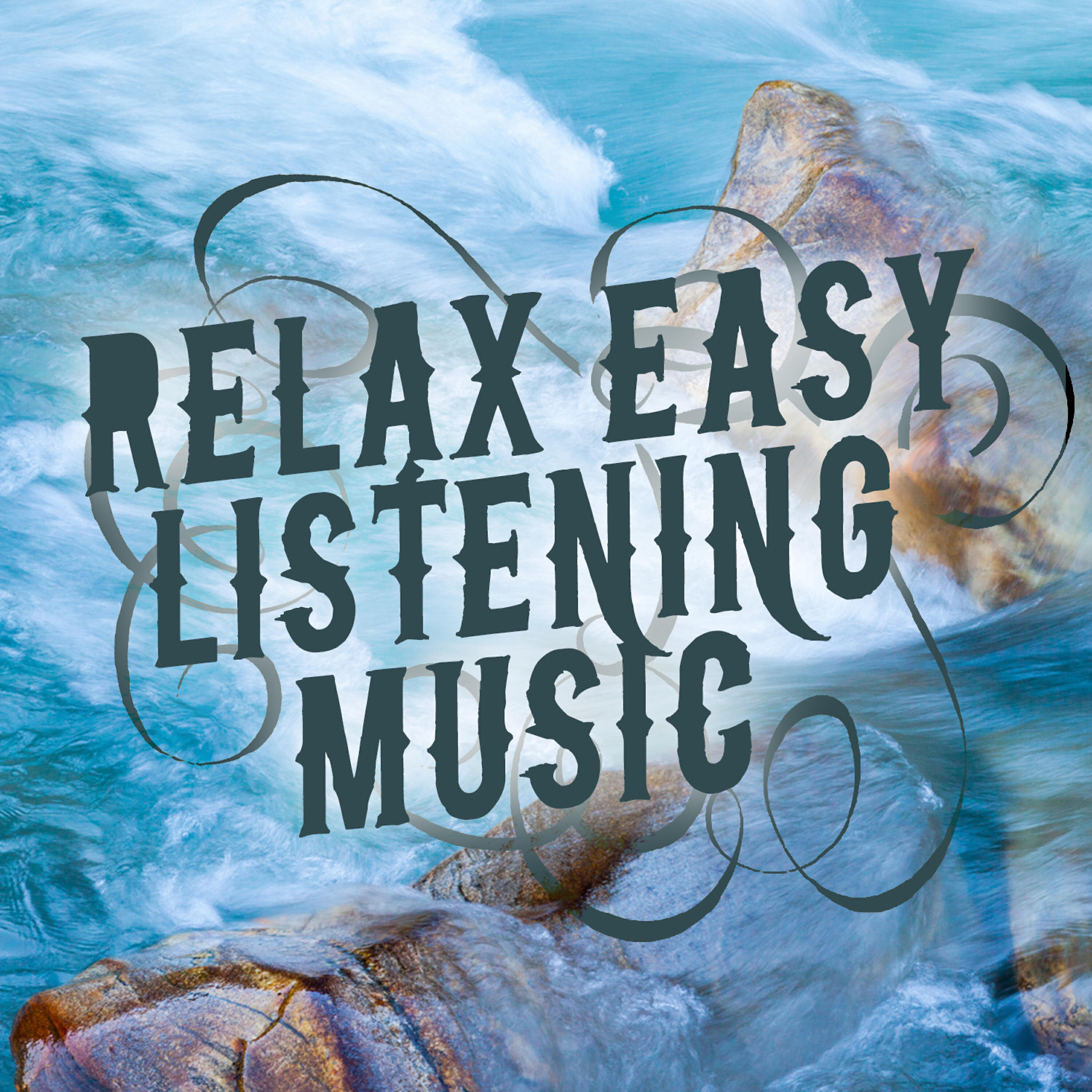 Релиз Relax: Easy Listening Music