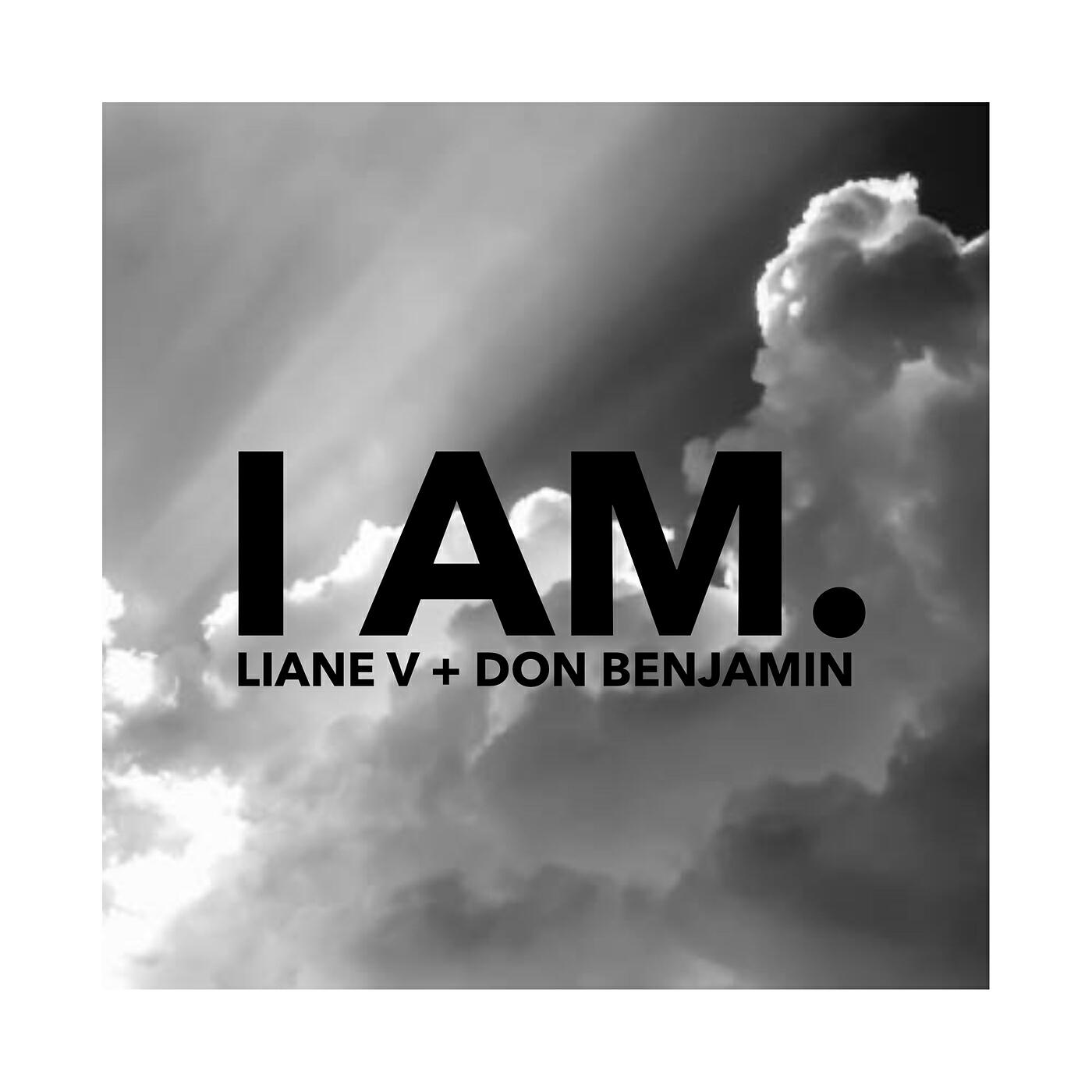 Релиз I Am.