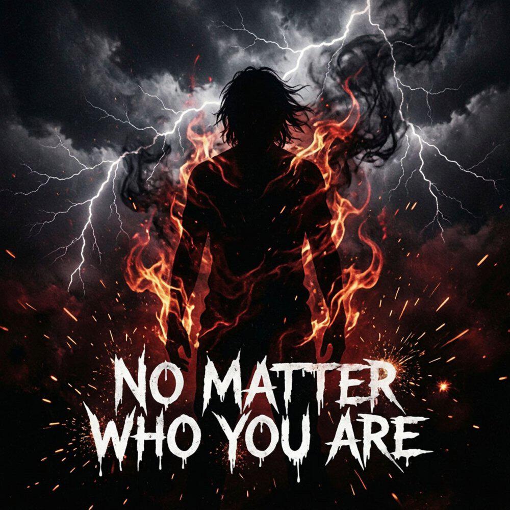 Релиз No Matter Who You Are