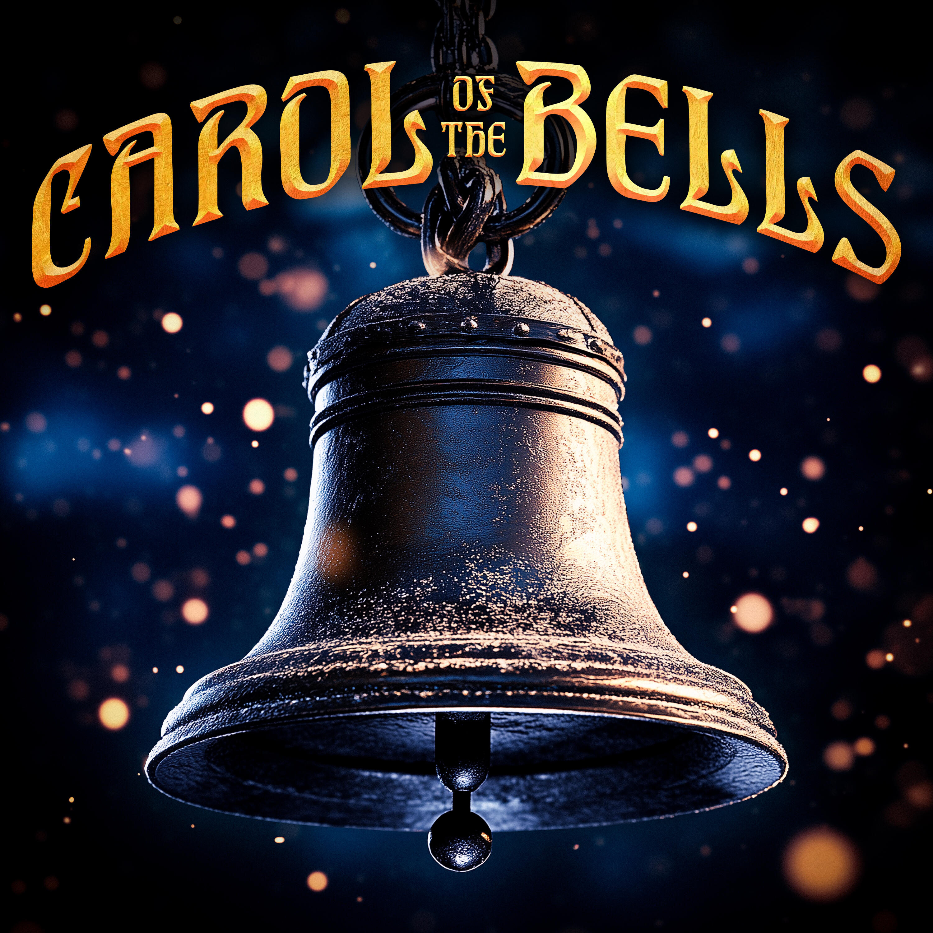 Релиз Carol of the Bells EP