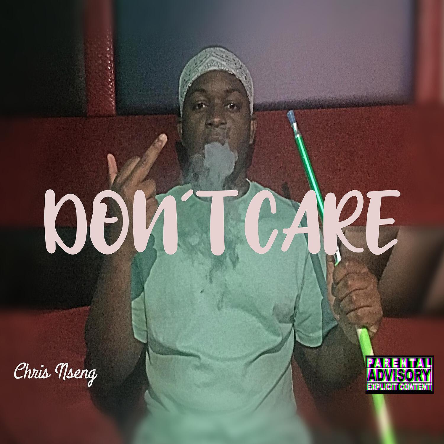 Релиз Don't Care
