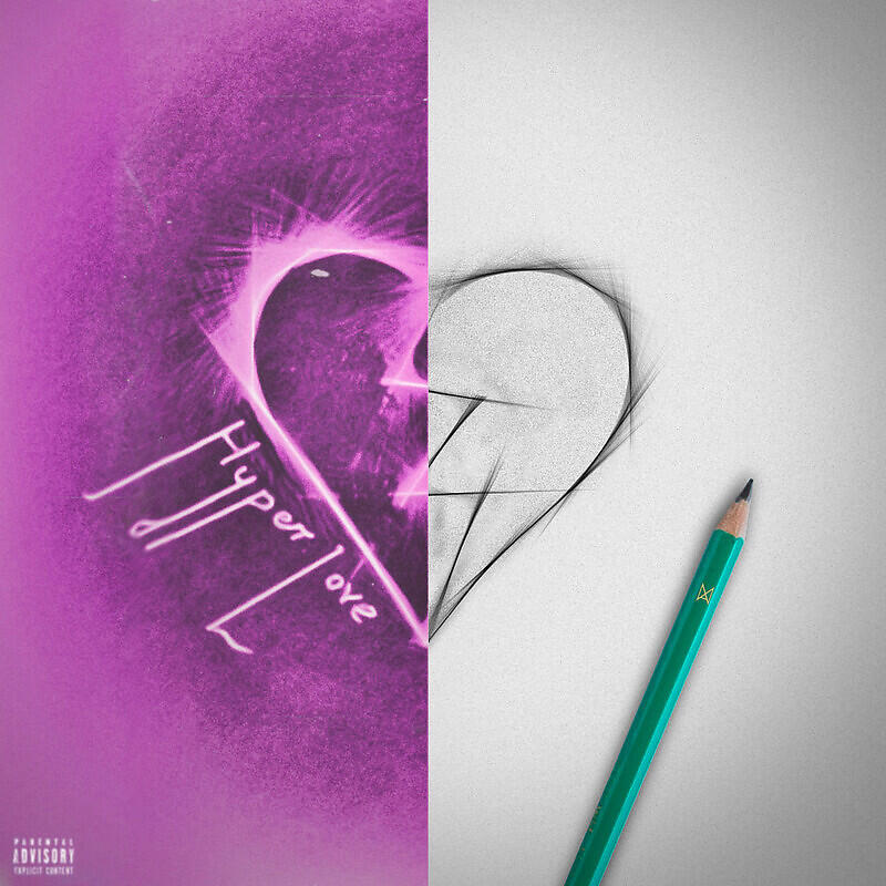 Релиз HyperLove
