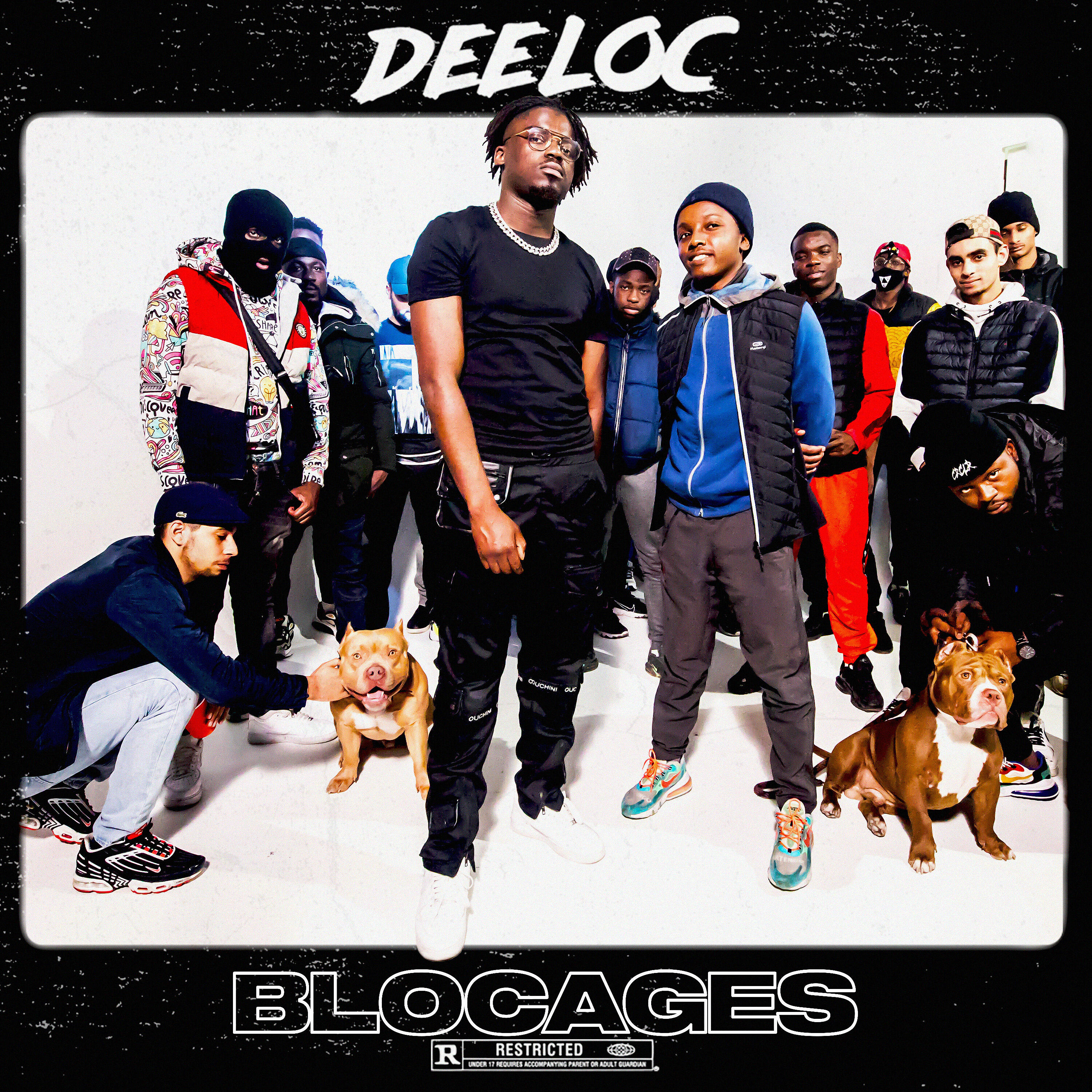 Скачать песню Deeloc, Key Largo - Jackie (Blocage Inédit) бесплатно в MP3 для Android и iOS