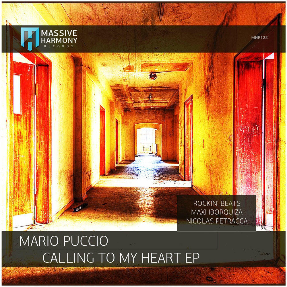 Релиз Calling to My Heart