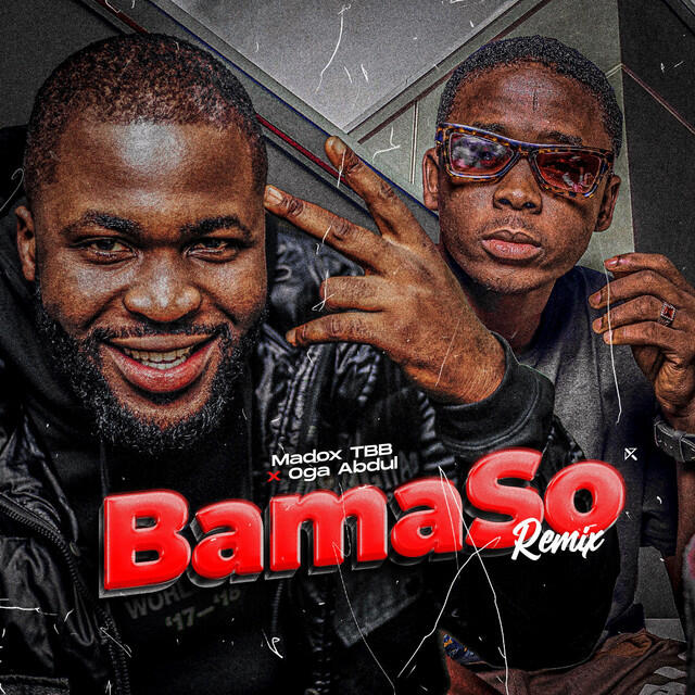 Релиз Bamaso