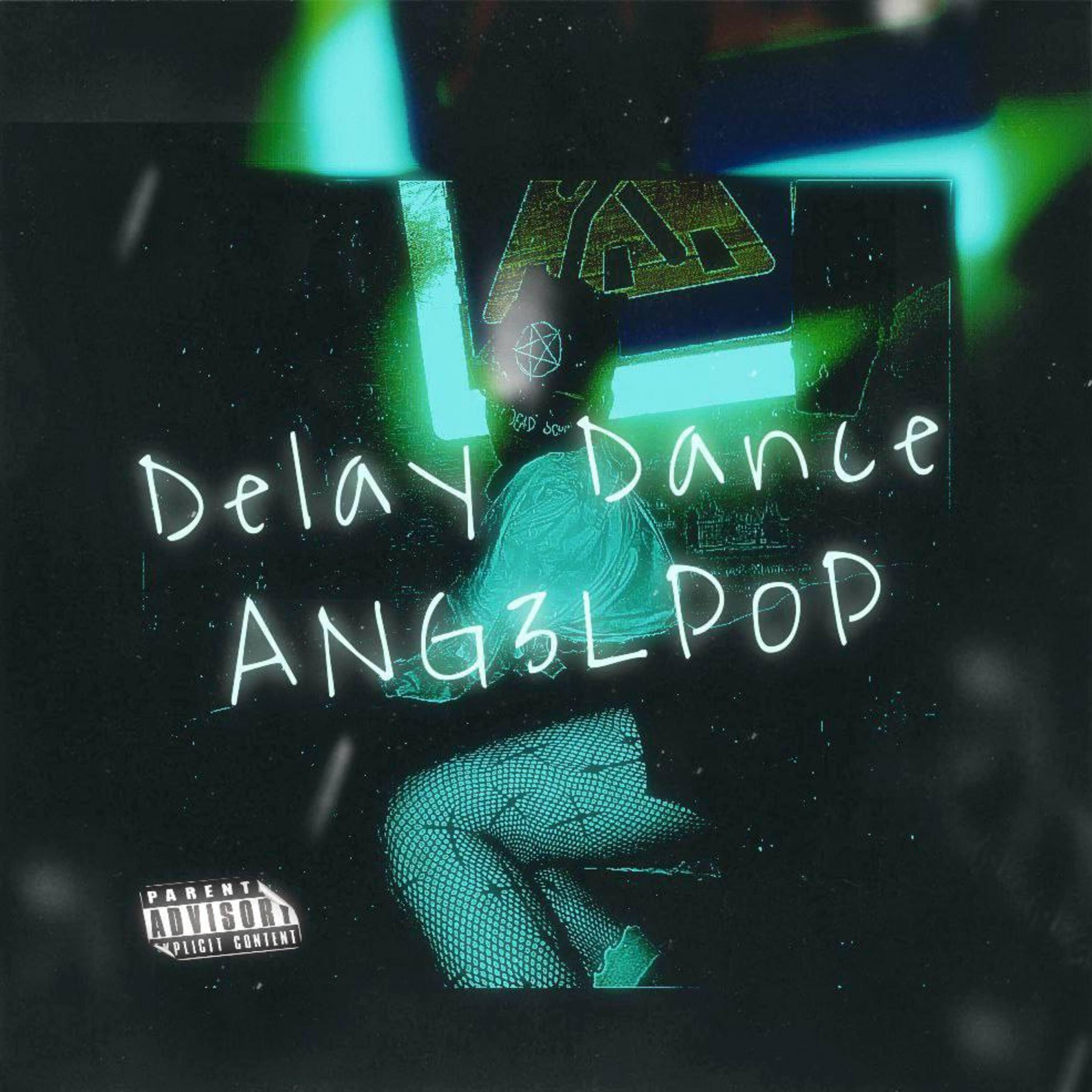 Релиз Delay Dance