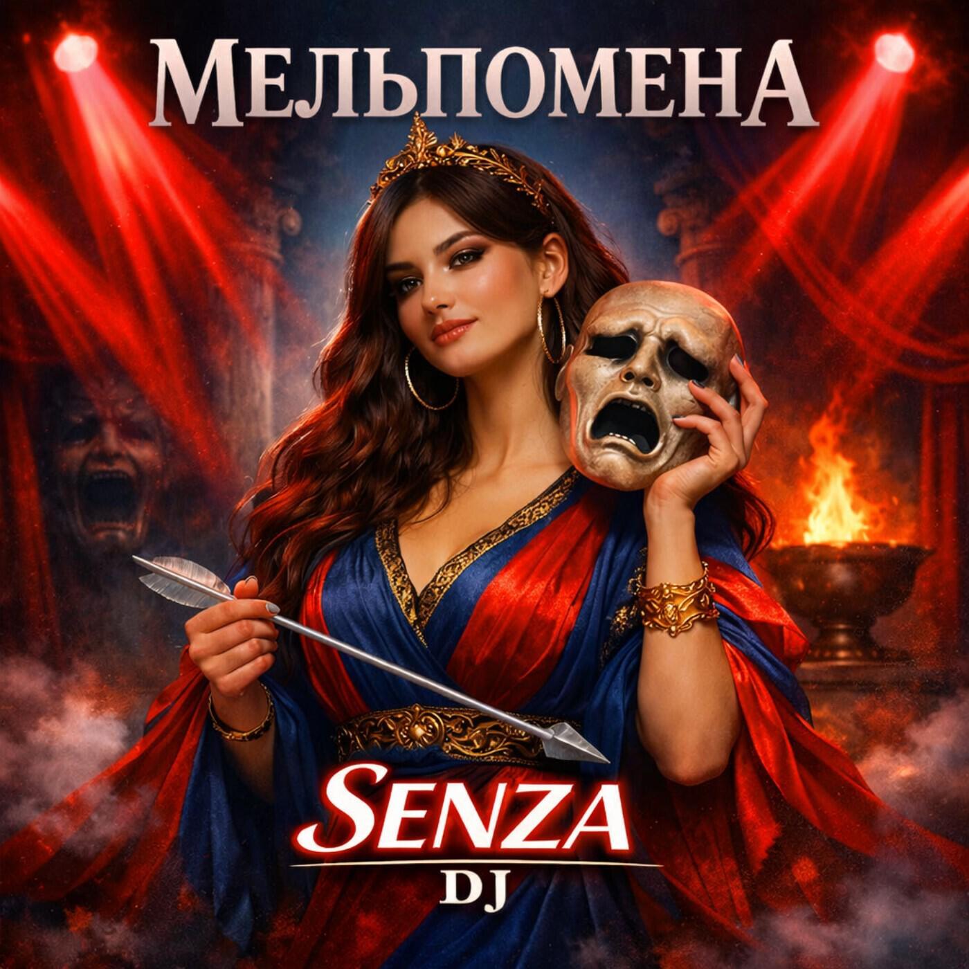 Релиз МЕЛЬПОМЕНА