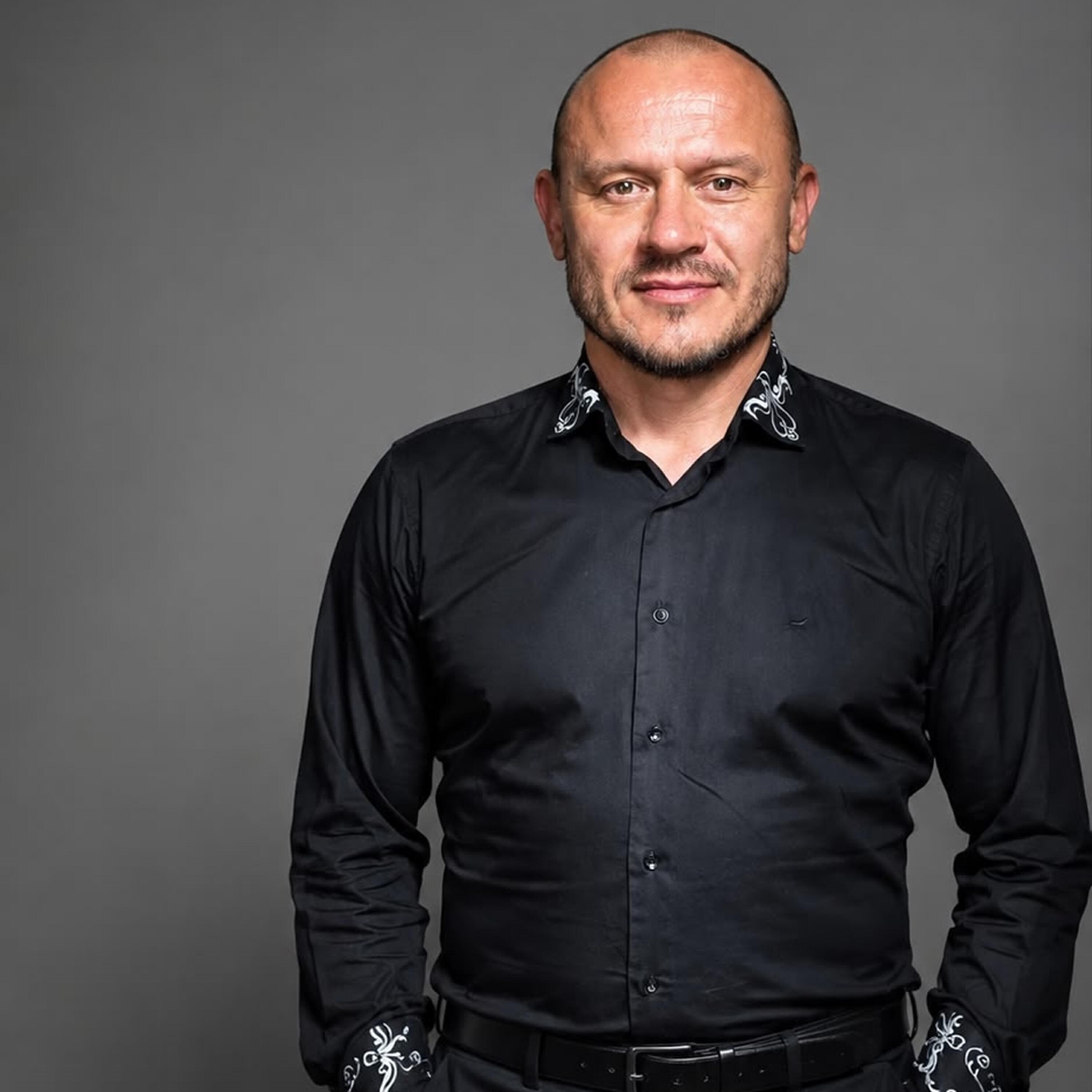 Релиз Благодарю