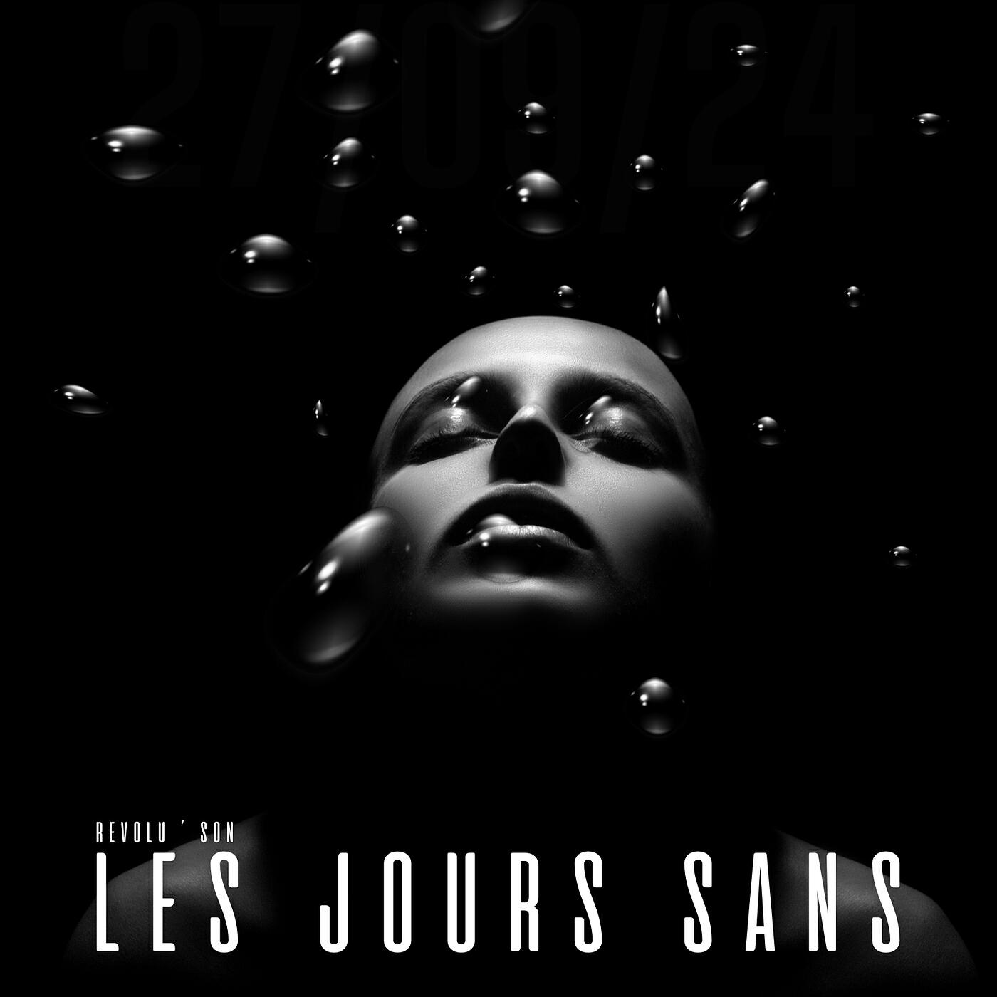 Релиз Les jours sans