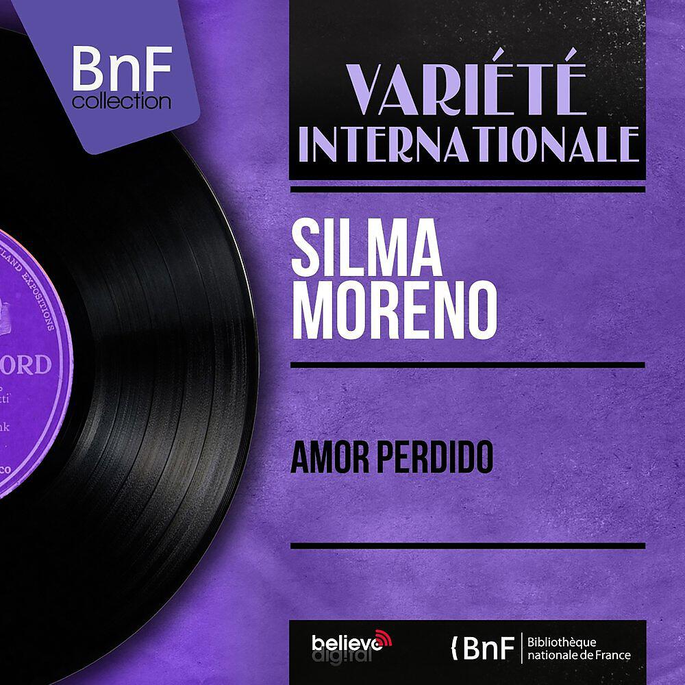 Релиз Amor Perdido