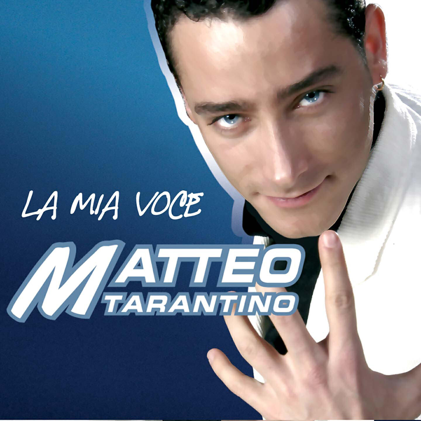Релиз La mia voce