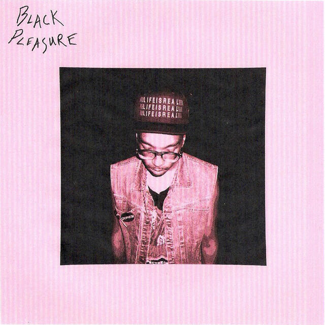 Релиз BLACK PLEASURE 2012
