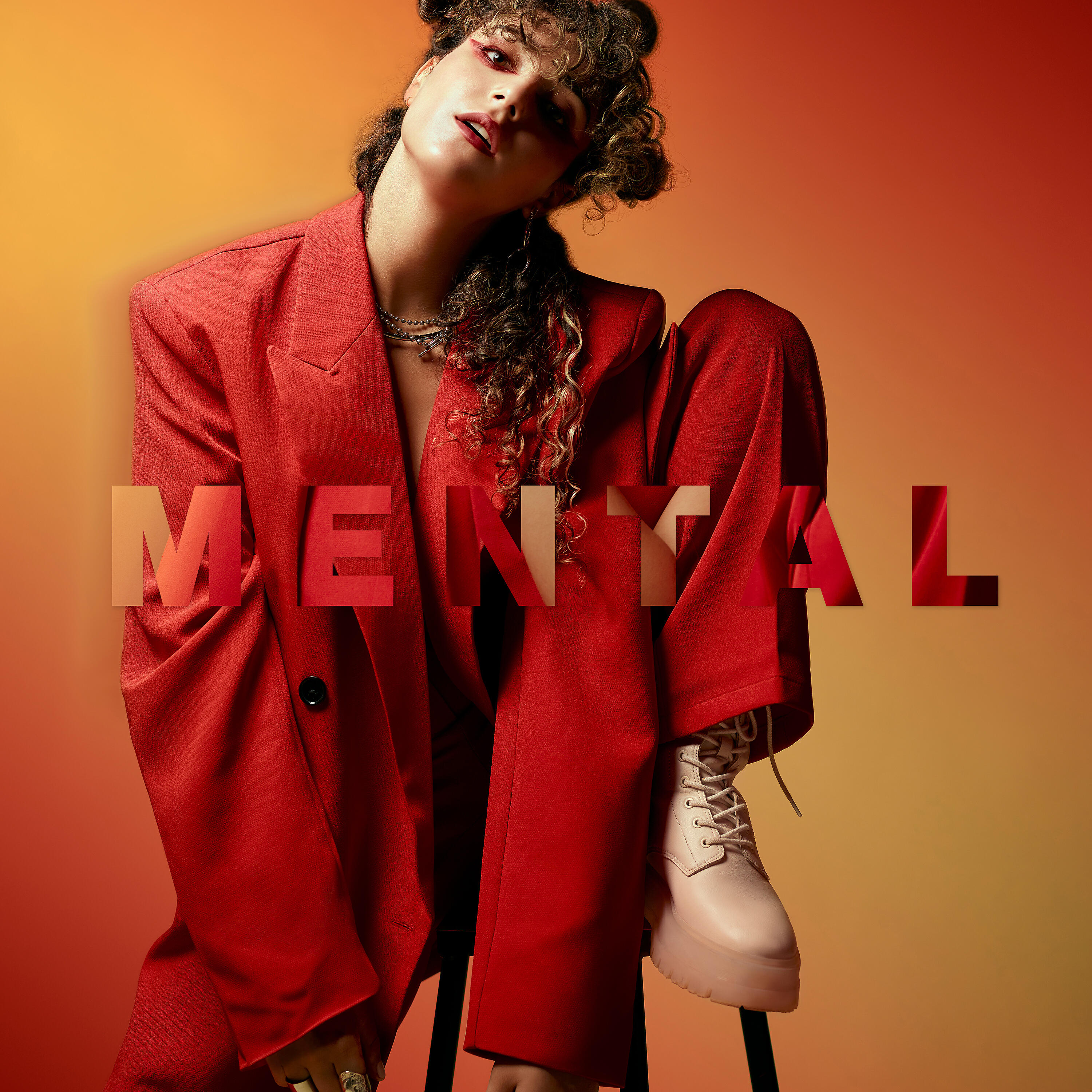Релиз mental