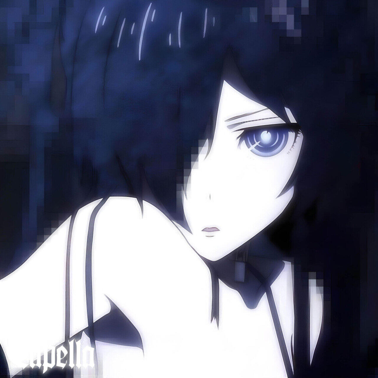 Релиз Do You Bleed