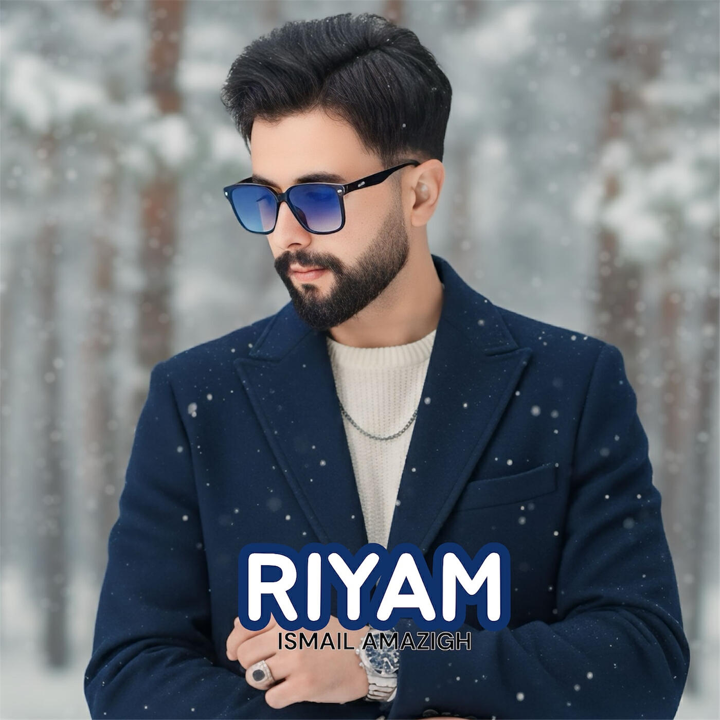 Релиз Riyam
