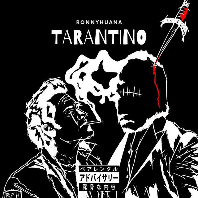 Релиз Tarantino
