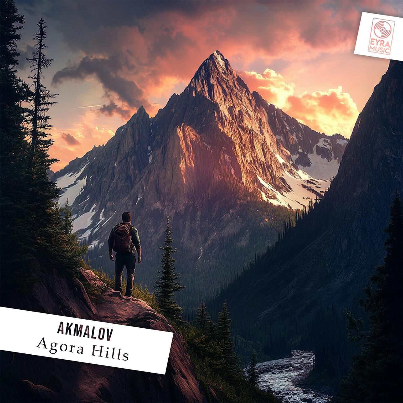 Постер альбома Agora Hills