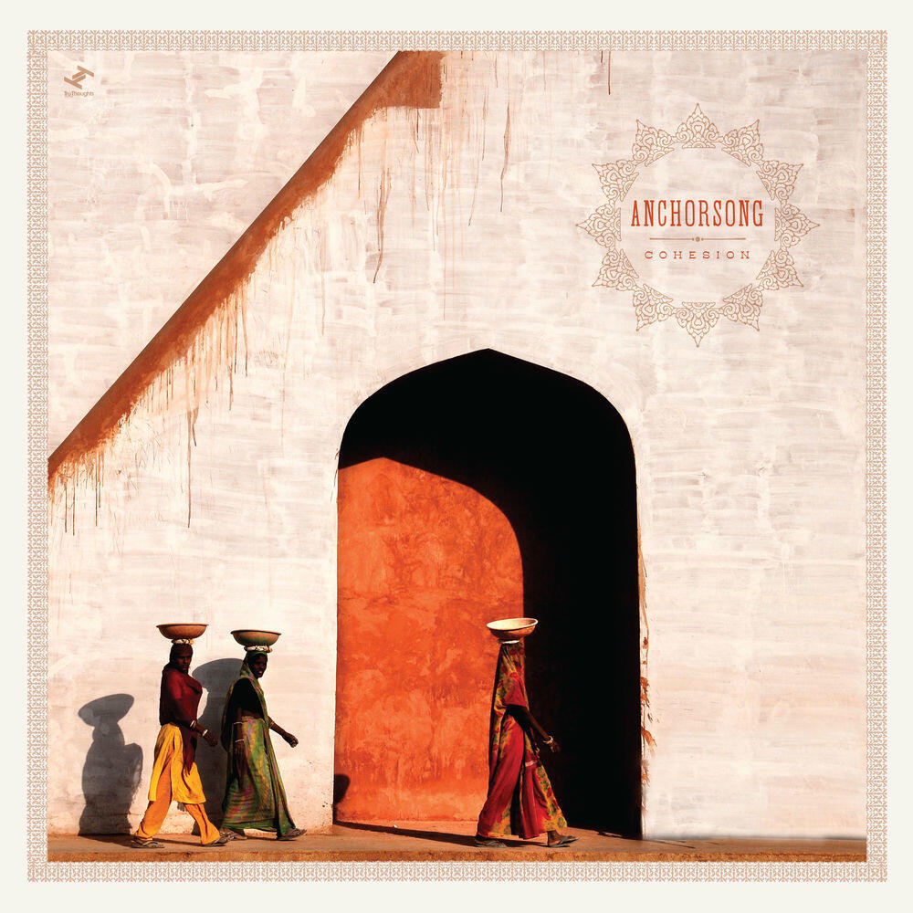 Релиз Cohesion (Deluxe Edition)