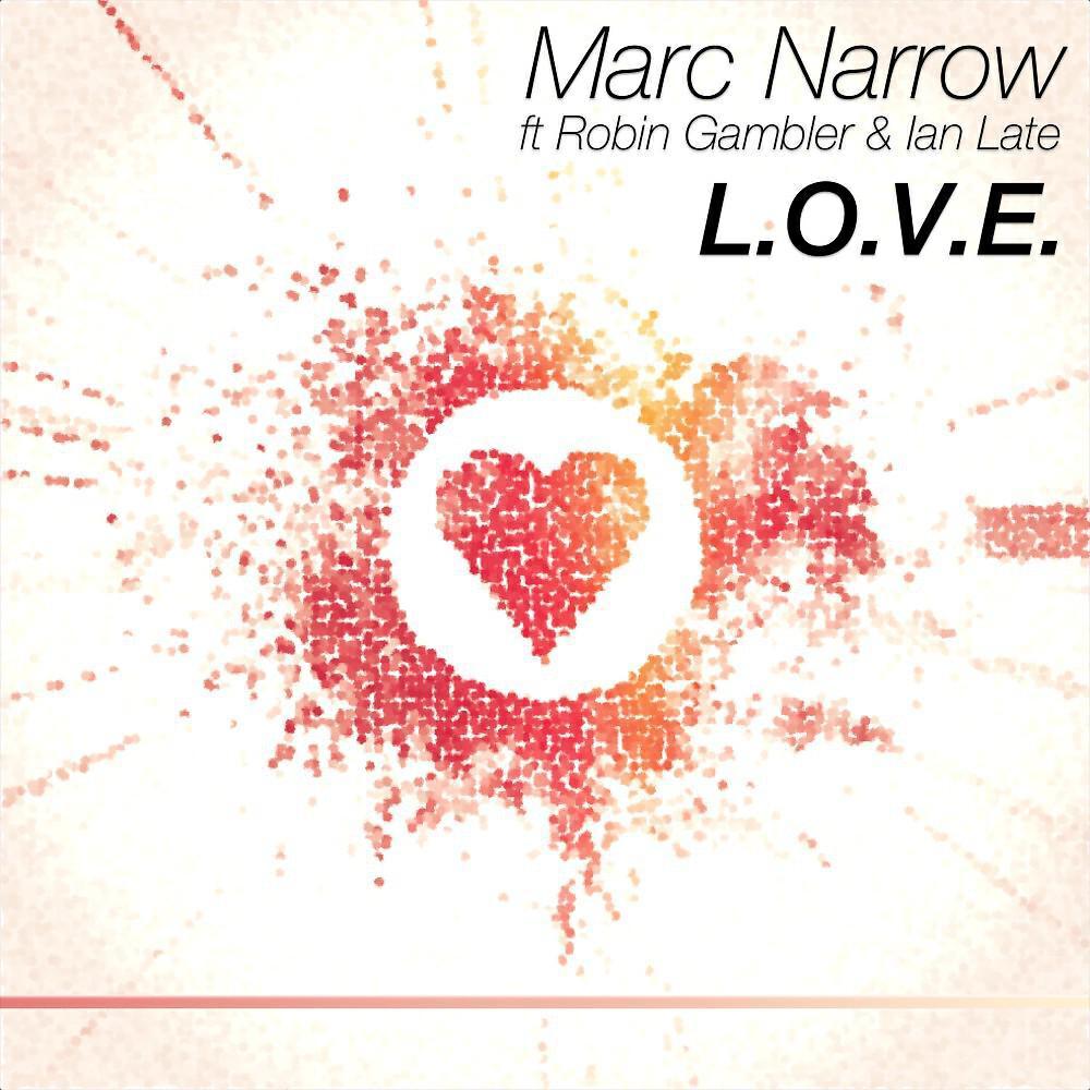 Marc Narrow