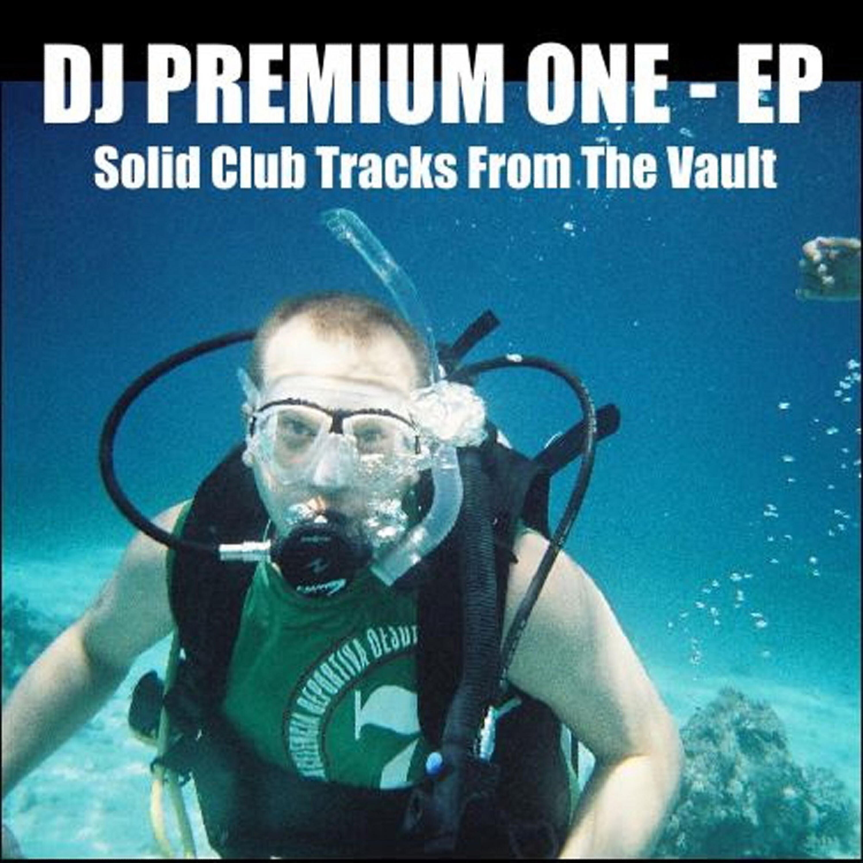 Релиз DJ PremiumOne