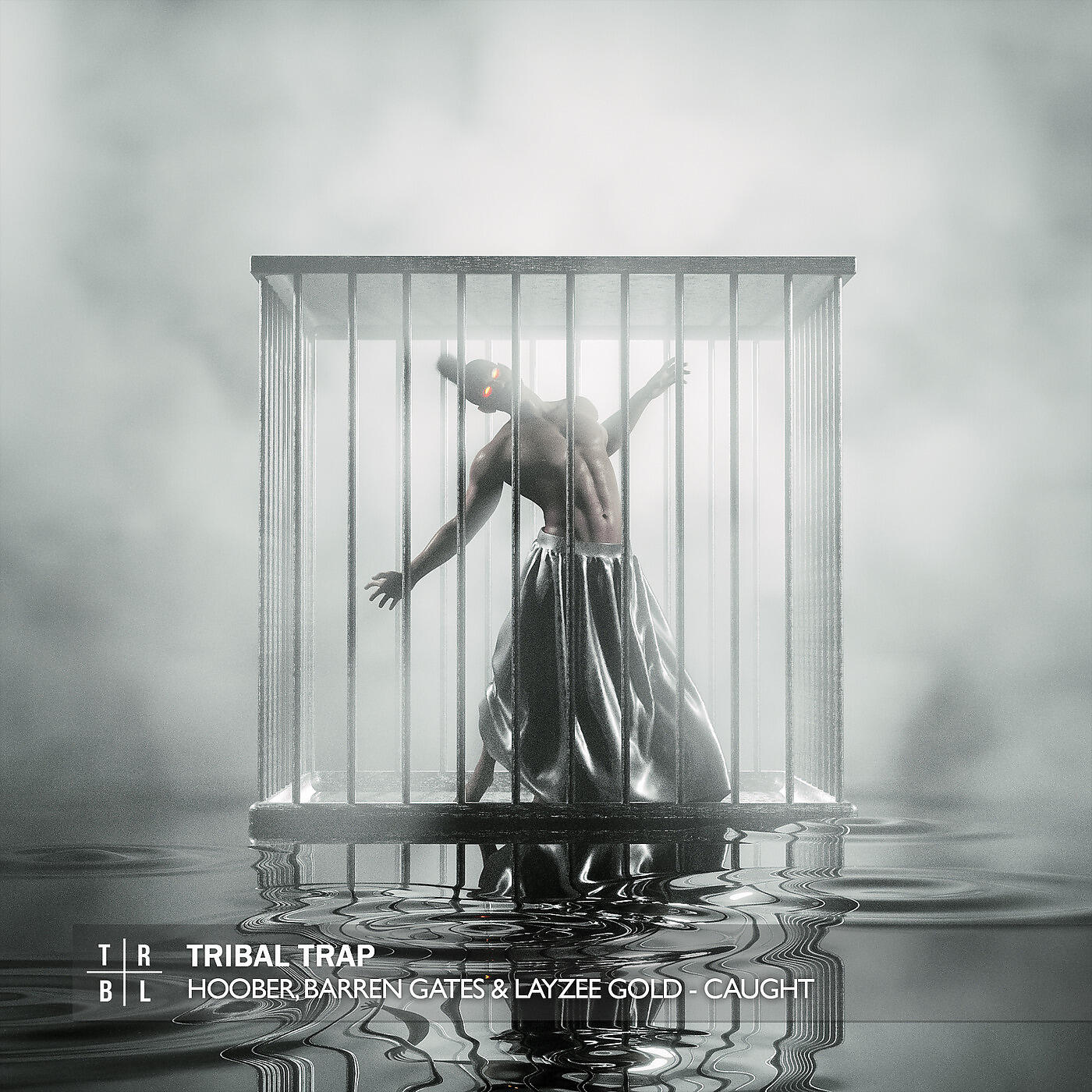Релиз Caught