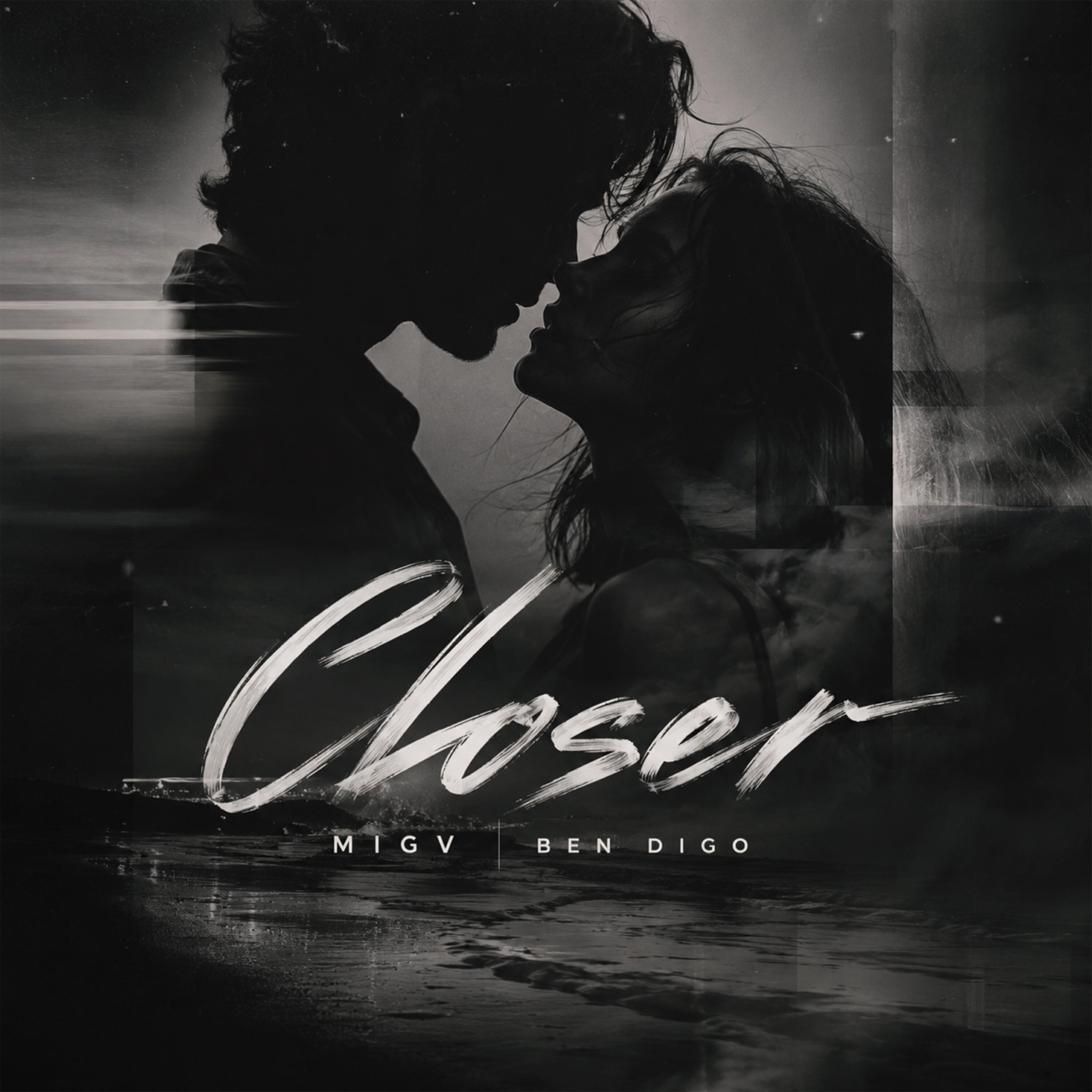 Релиз Closer