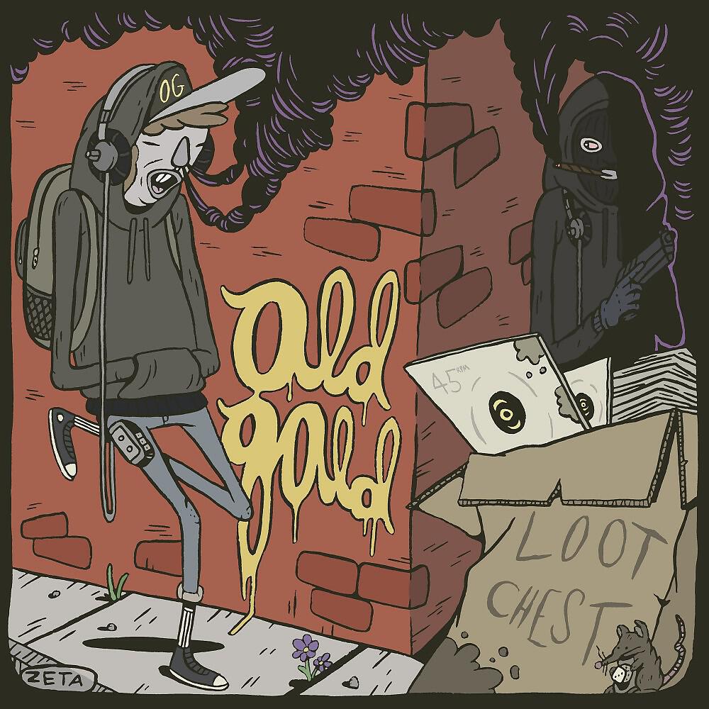 Oldgold