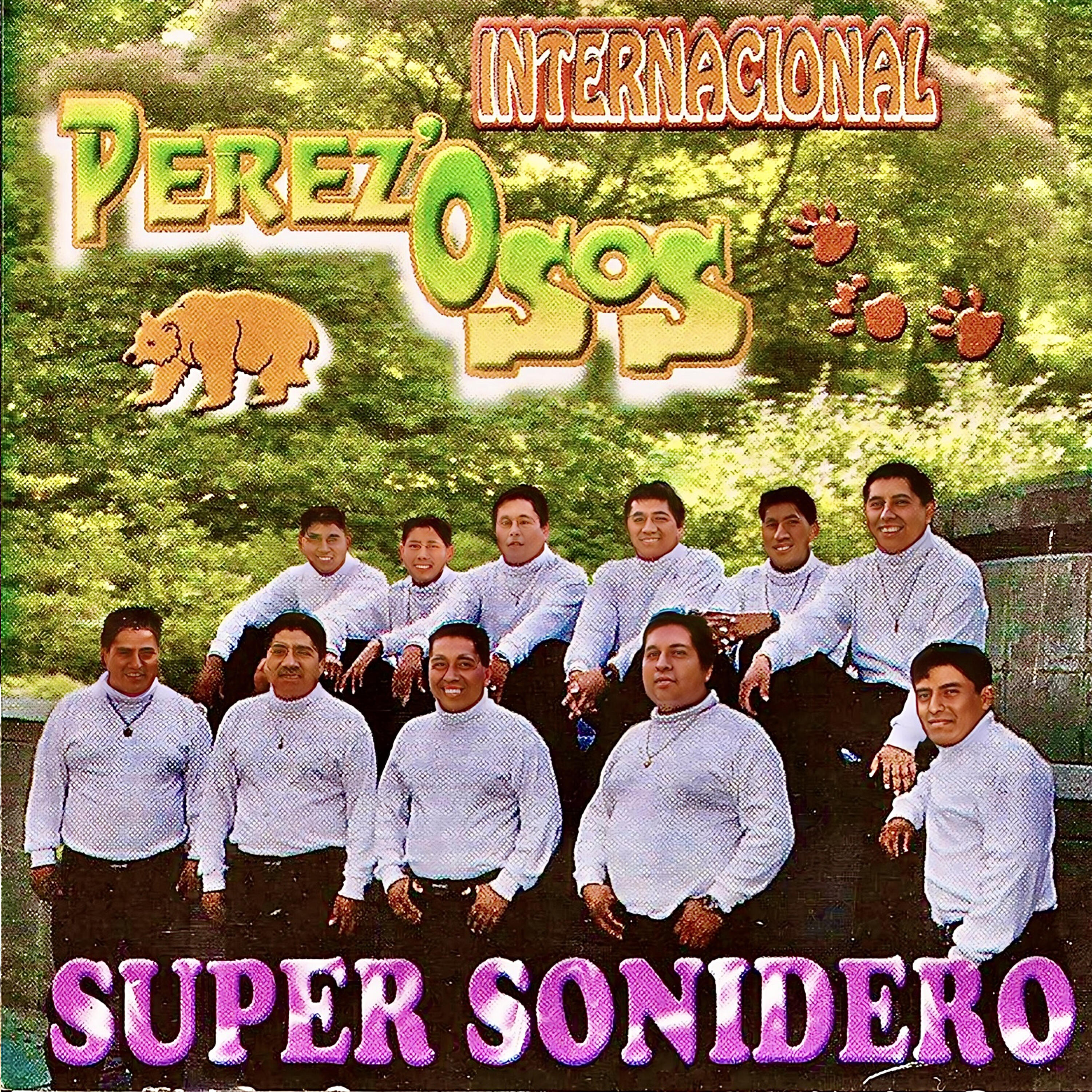 Internacional Perezosos