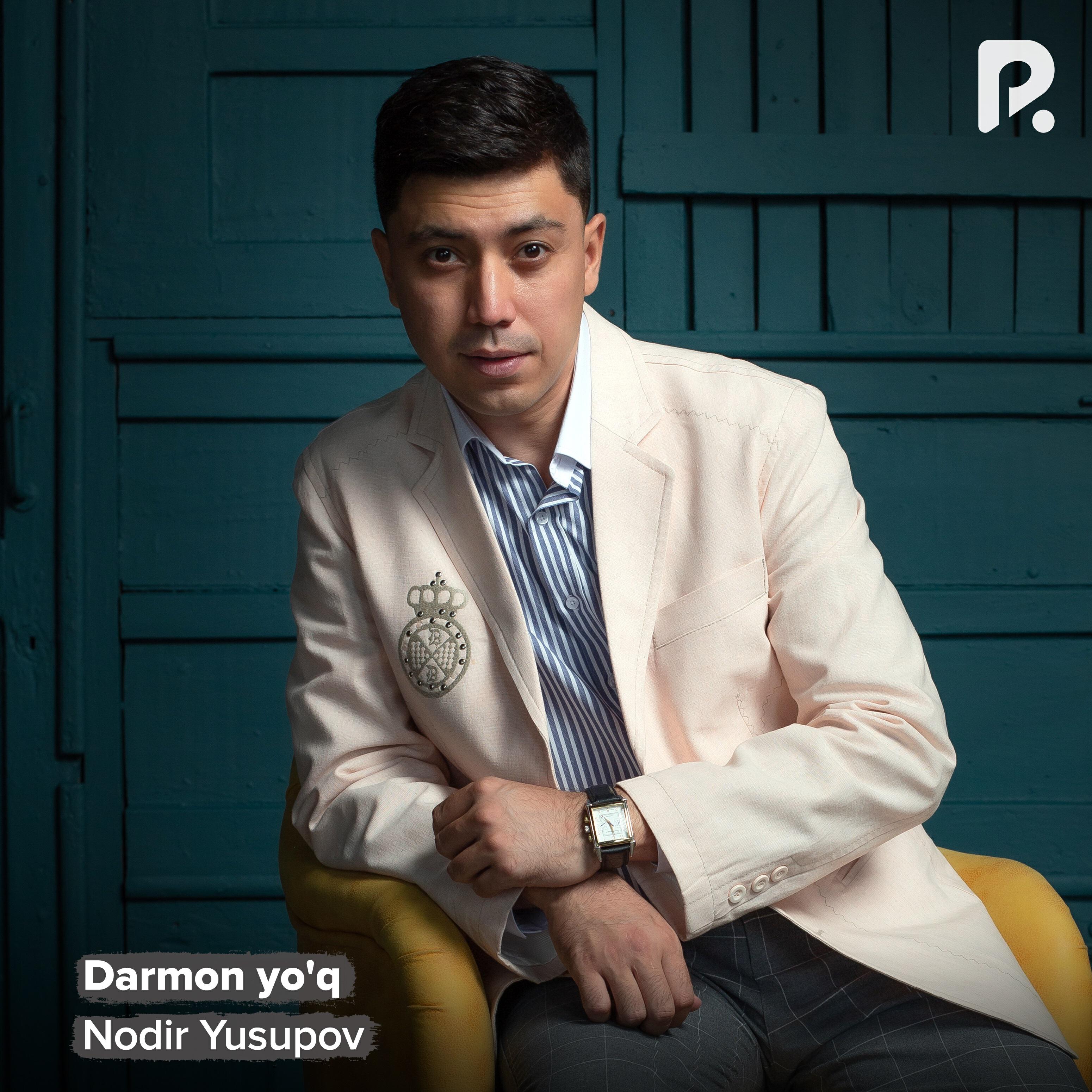 Релиз Darmon yo'q