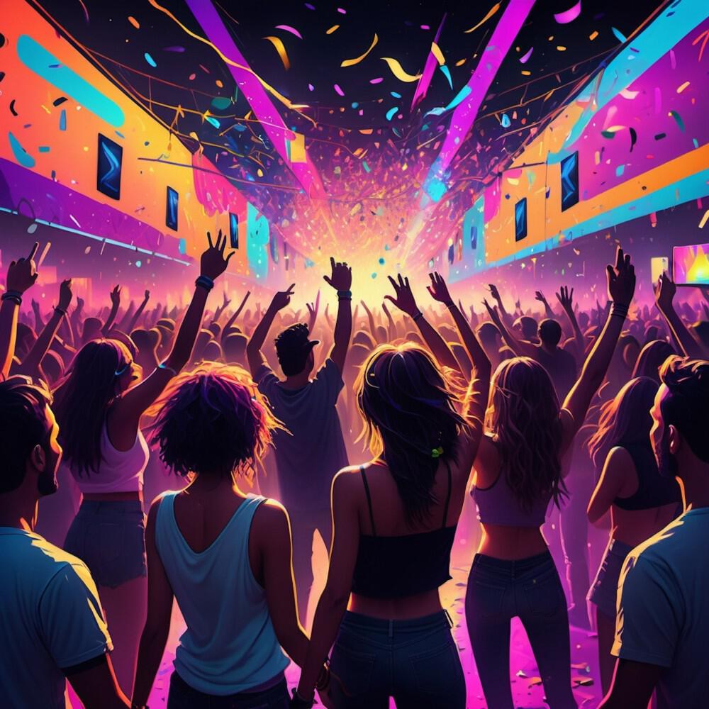 Релиз More Than Friends (Radio Edit)