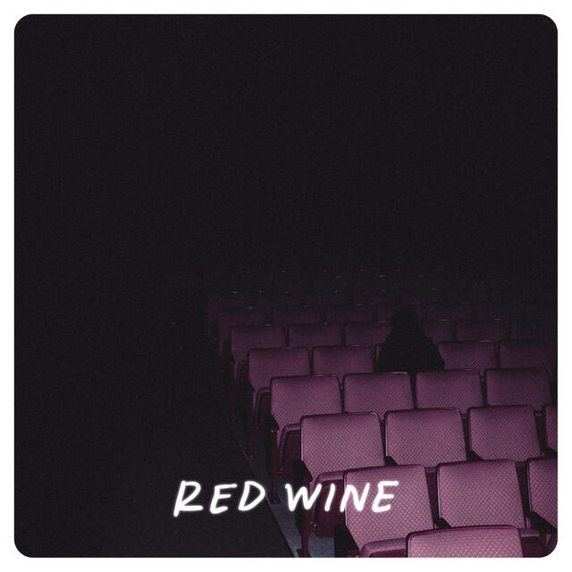 Релиз Red Wine