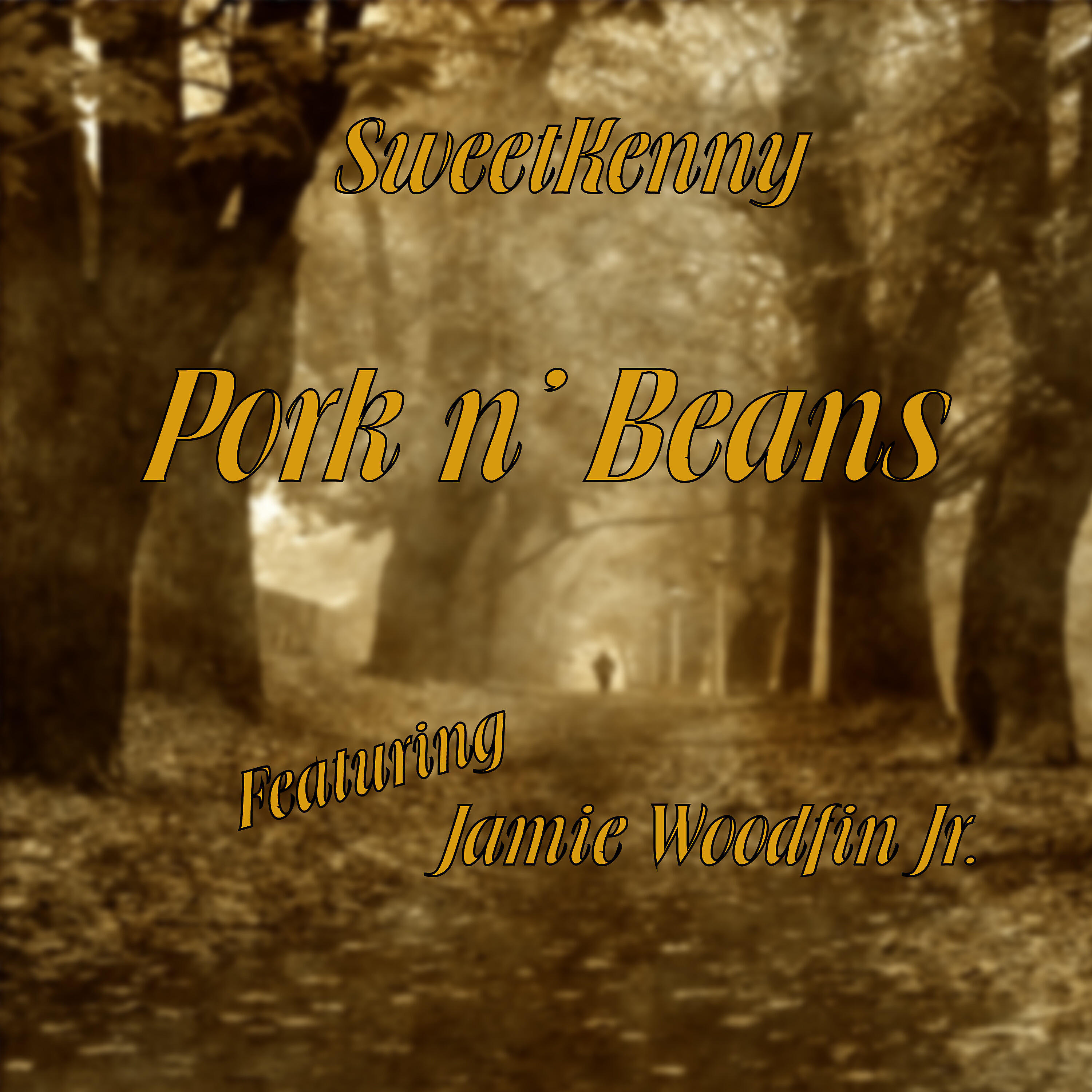 Релиз Pork n' Beans