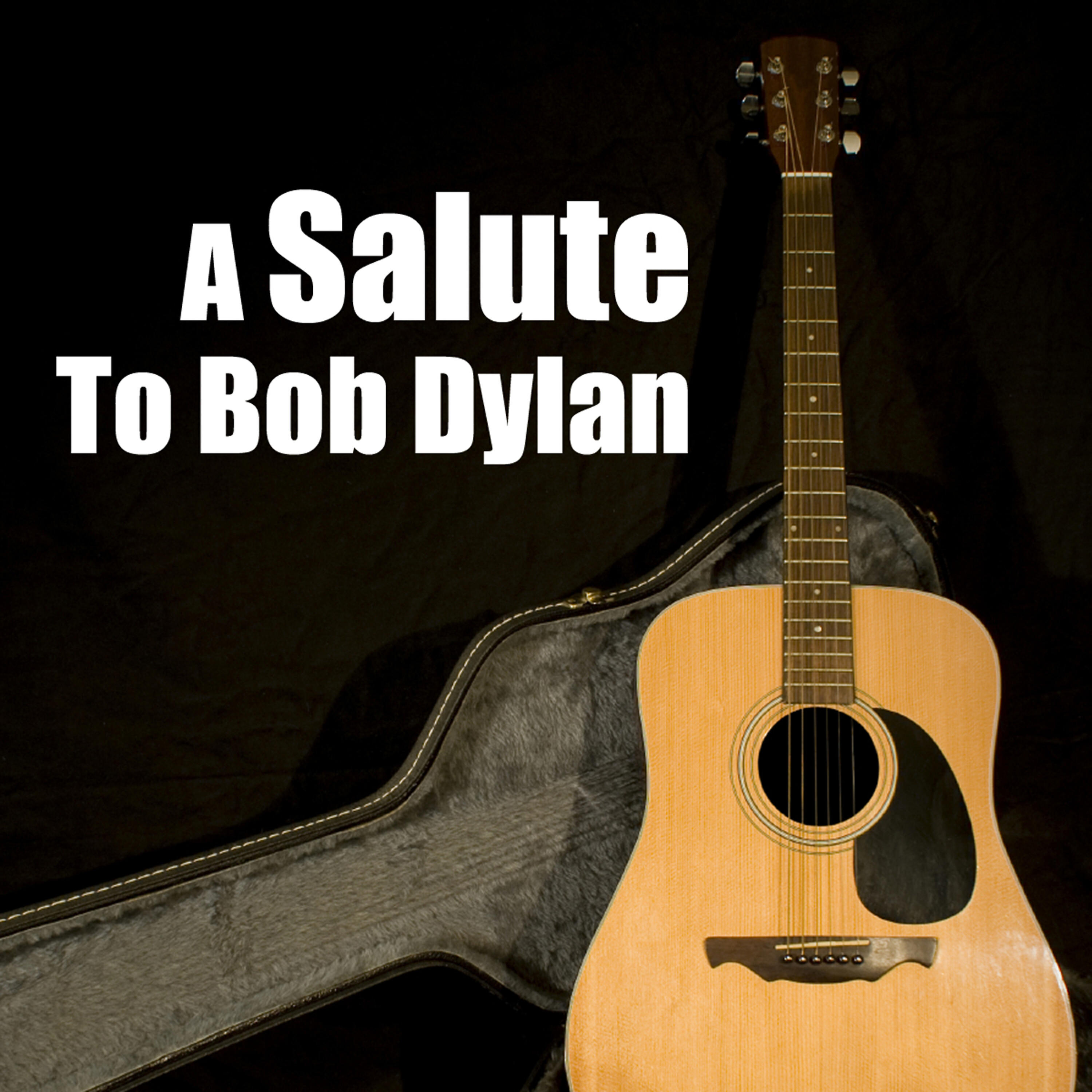 Релиз A Salute To Bob Dylan