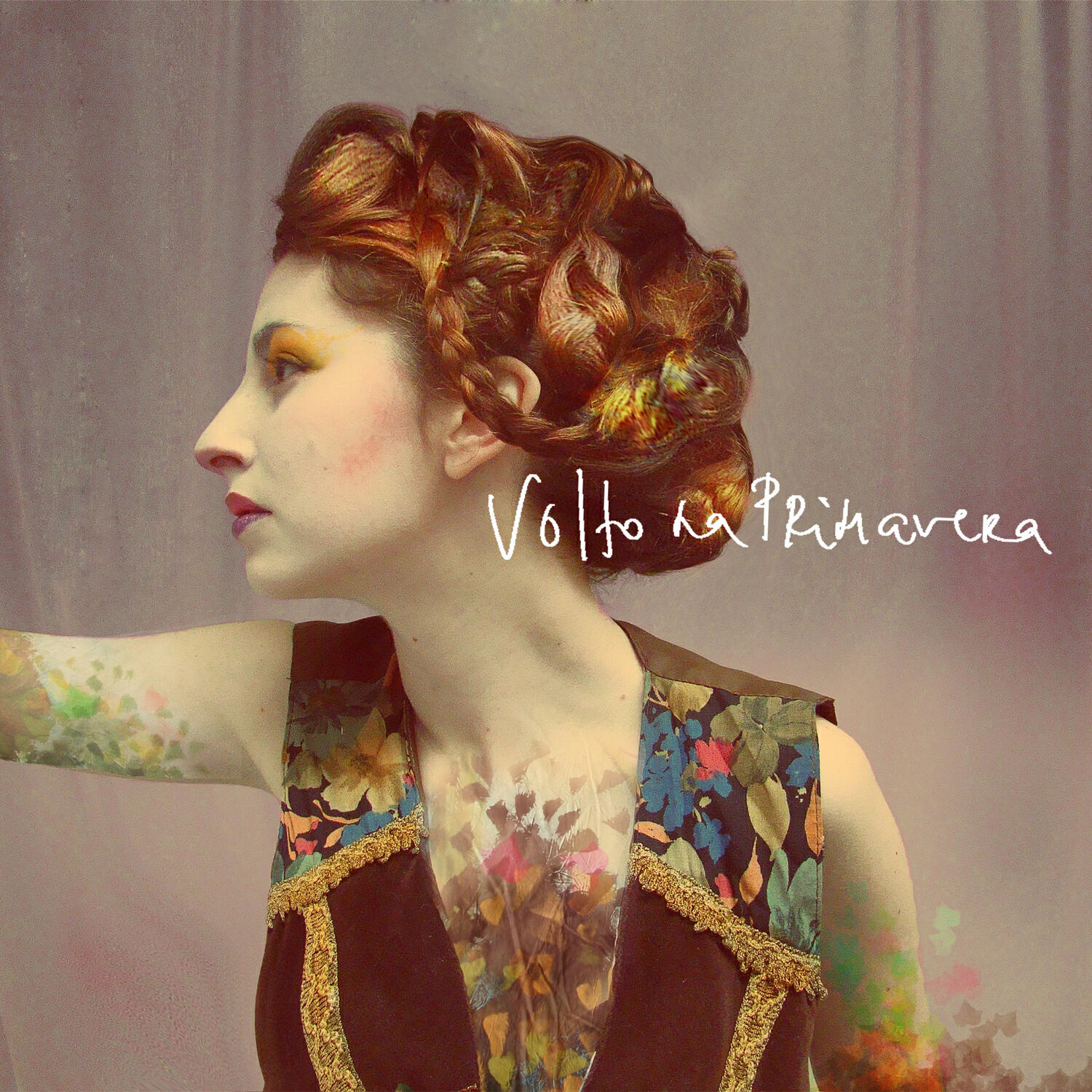 Релиз Volto na Primavera