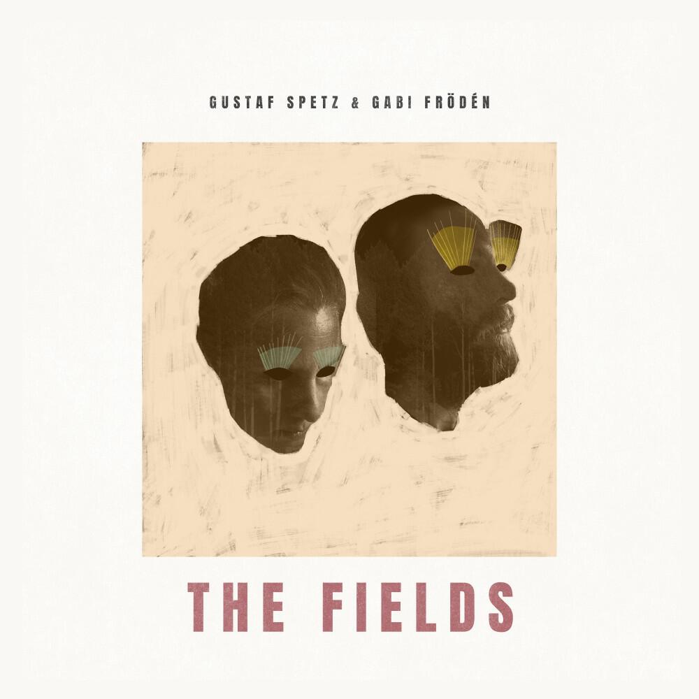 Релиз The Fields