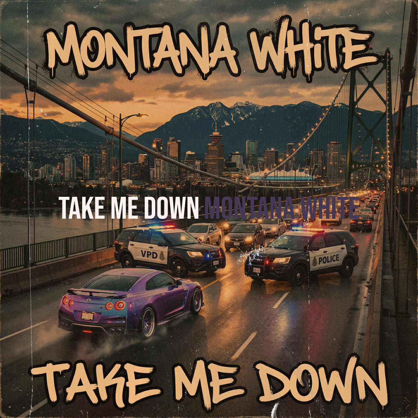 Montana White