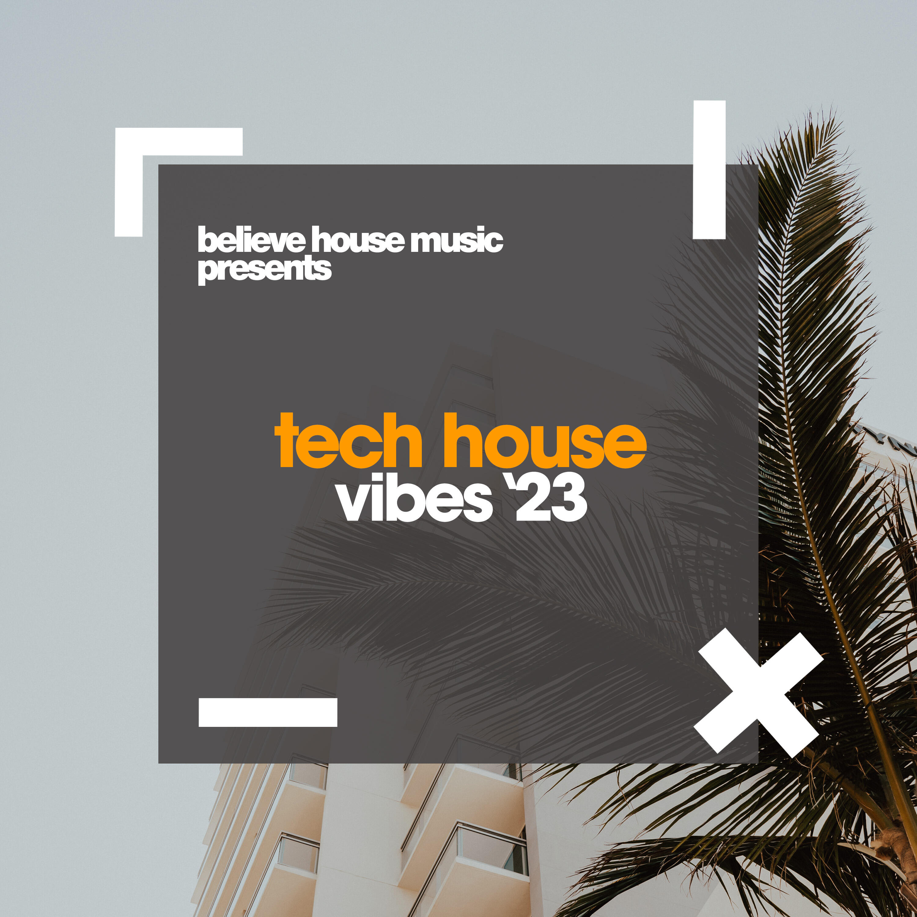 Релиз Tech House Vibes 2023