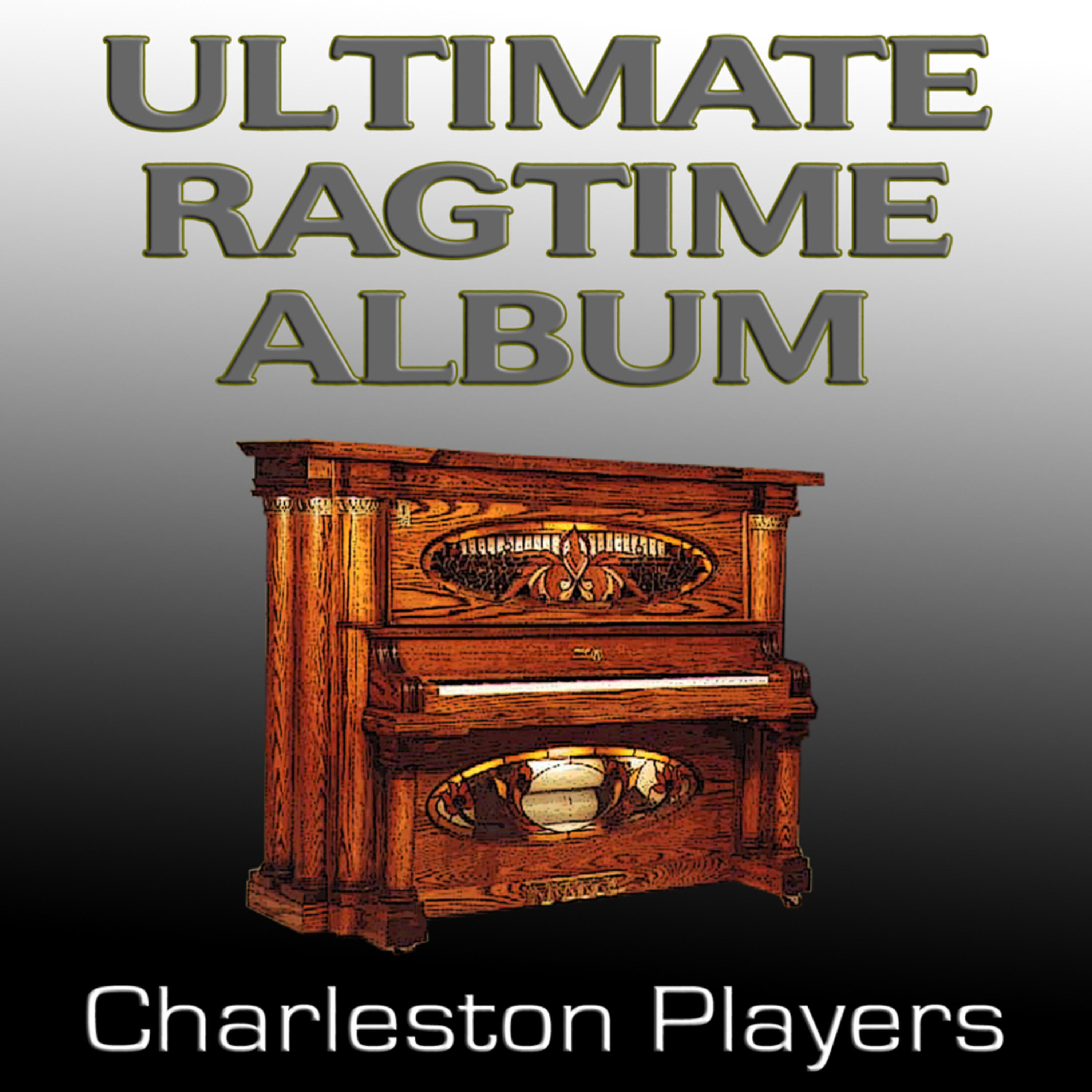 Релиз Ultimate Ragtime Album
