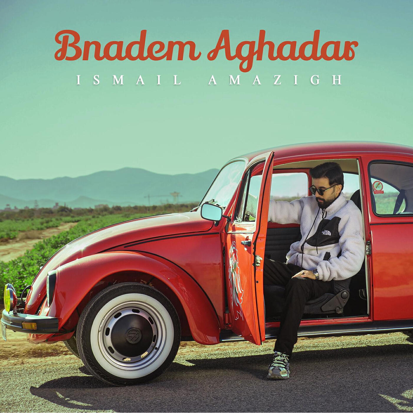 Релиз Bnadem Aghadar