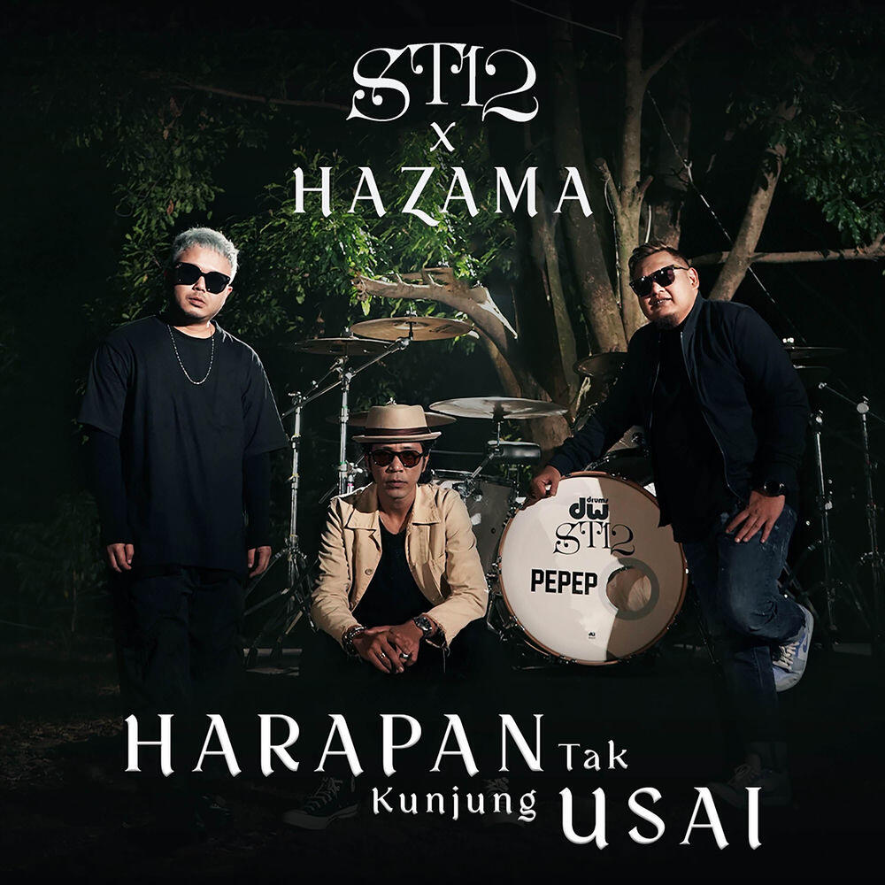 Релиз Harapan Tak Kunjung Usai