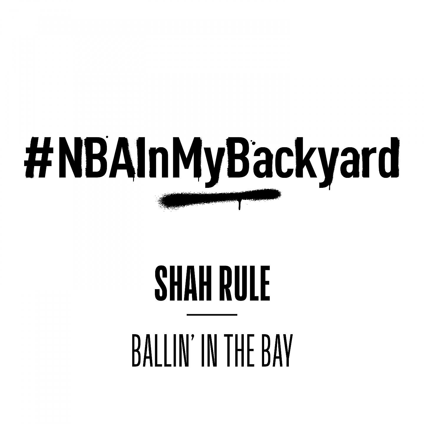 Релиз Ballin' in the Bay