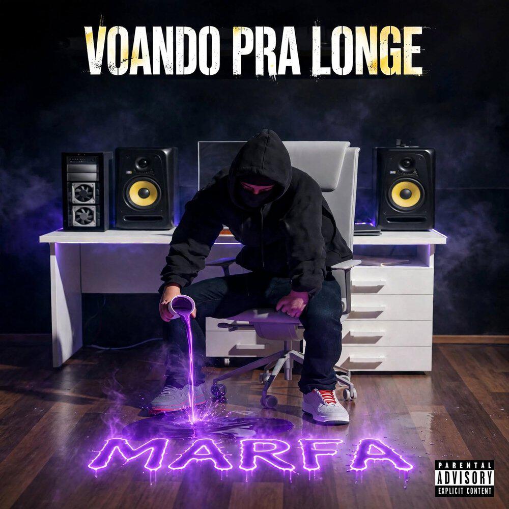 Релиз Voando Pra Longe