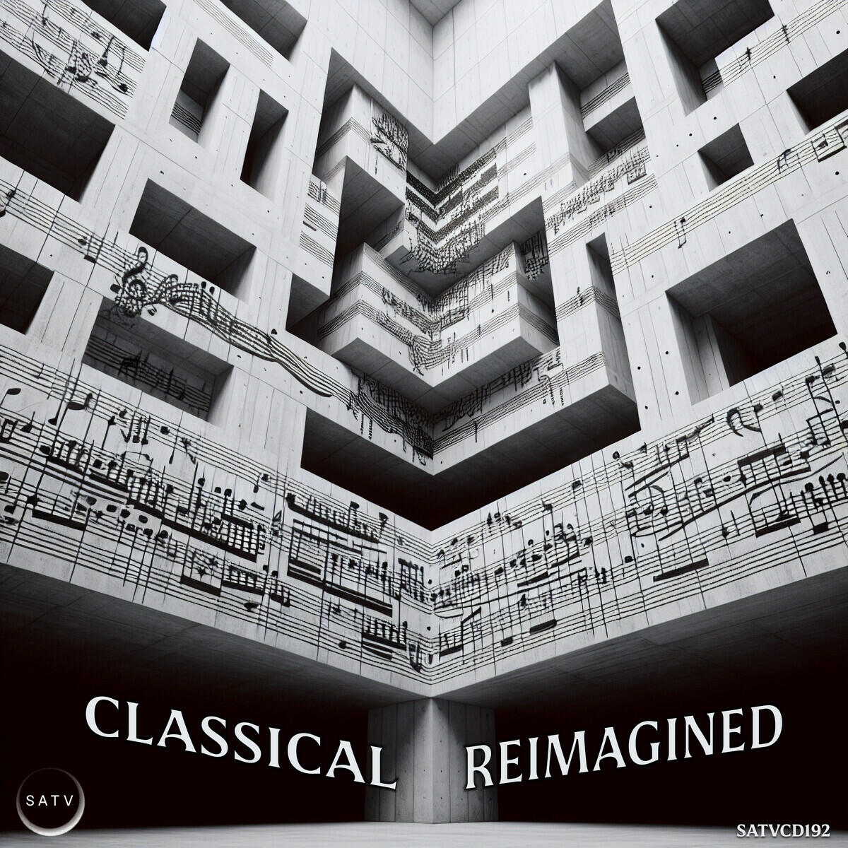 Релиз Classical Reimagined