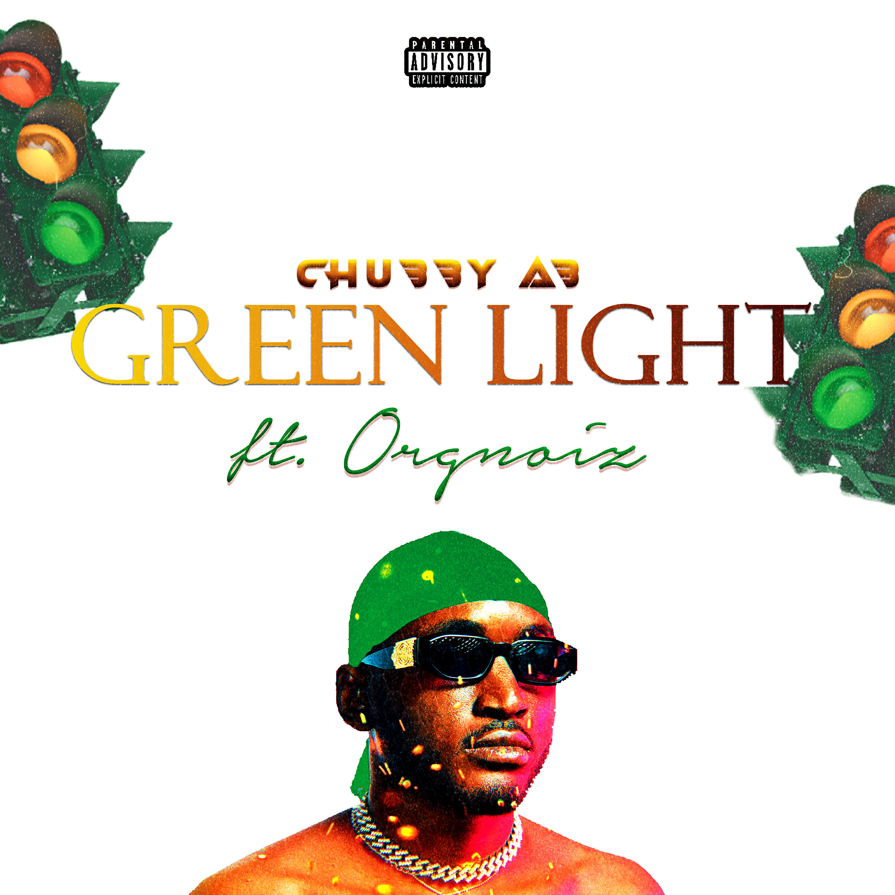 Релиз Green Light