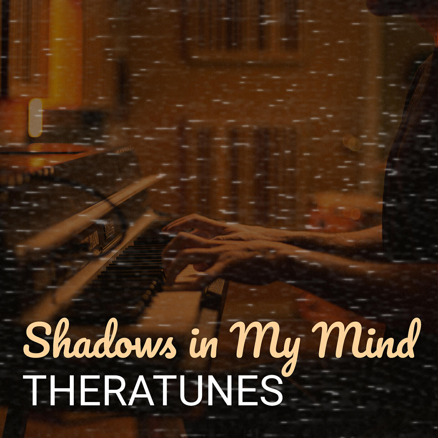 Релиз Shadows in My Mind
